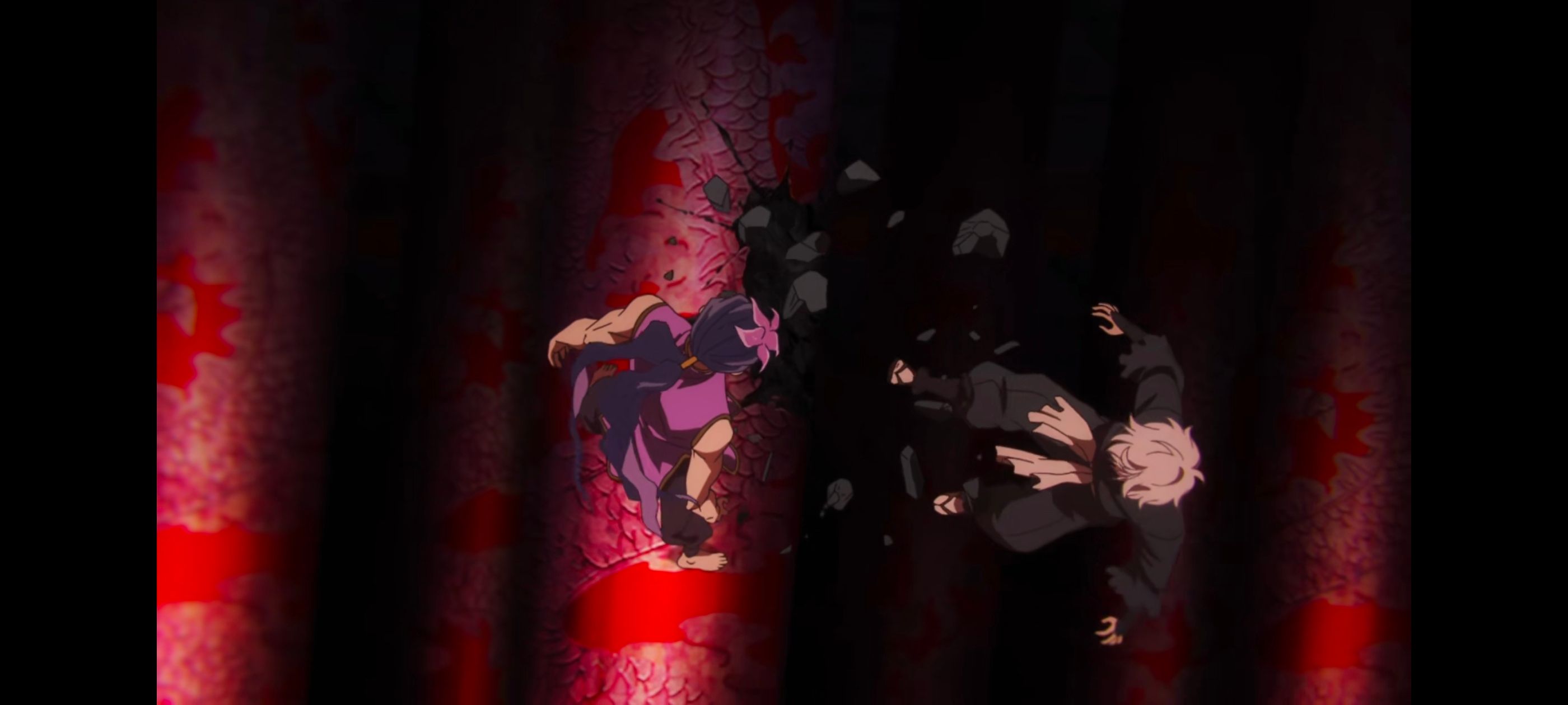 地狱乐,动画,动漫,番剧,二次元,ACG