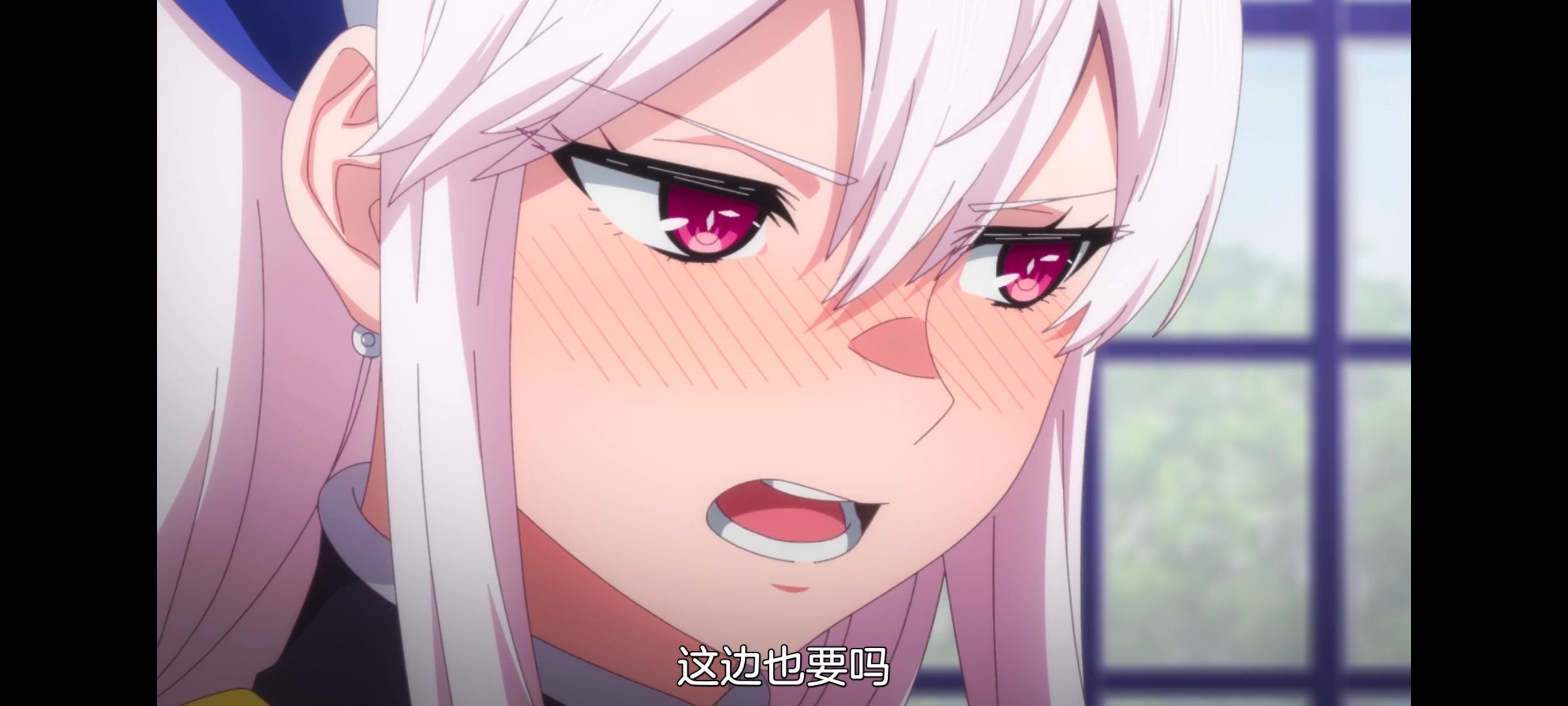 魔都精兵的奴隶,动漫,动画,番剧,二次元,ACG