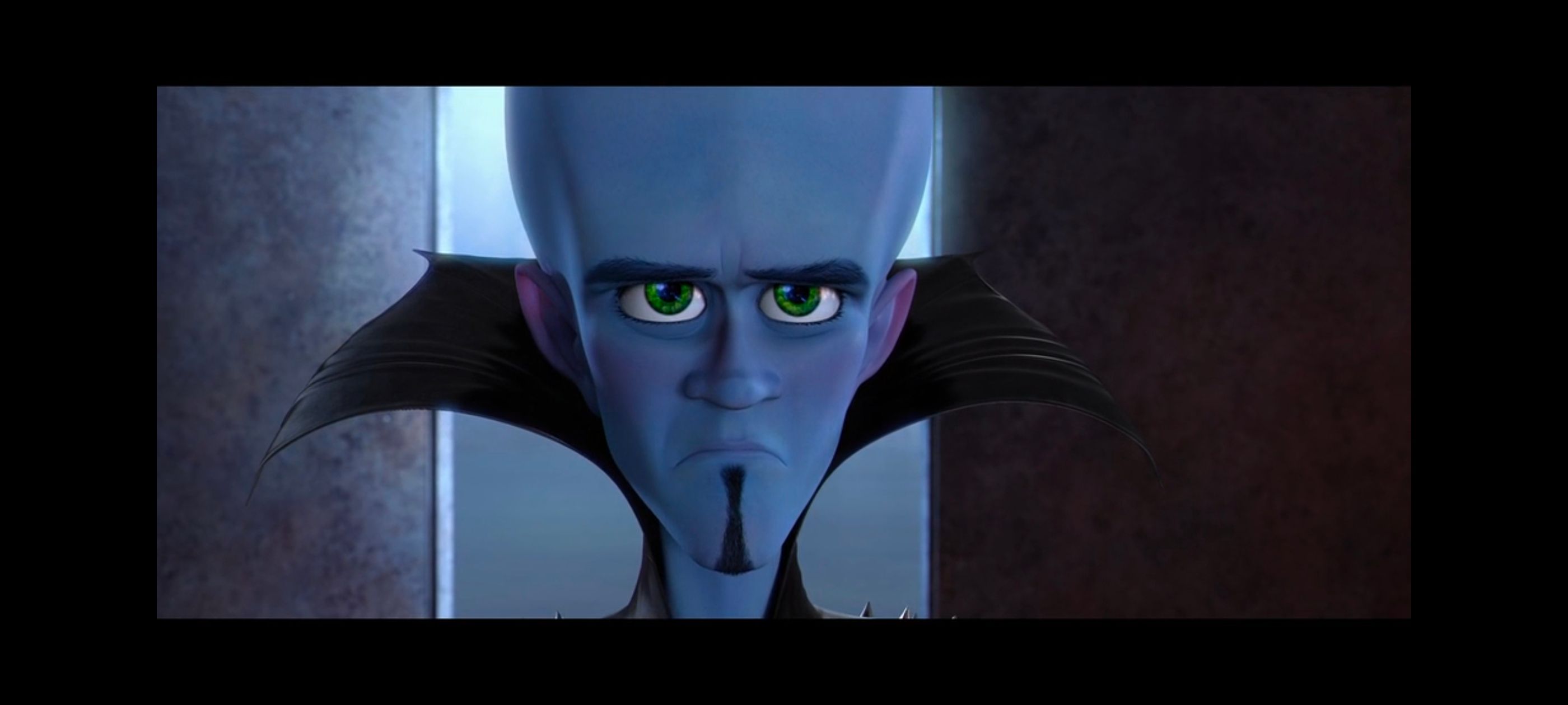 超级大坏蛋,思维大师,动画电影,动画,动漫,欧美动画,欧美动漫,ACG