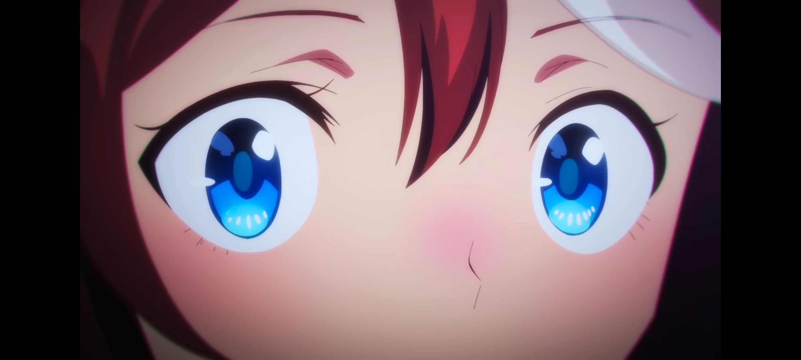 赛马娘,赛马娘PrettyDreby,动画,动漫,番剧,ACG