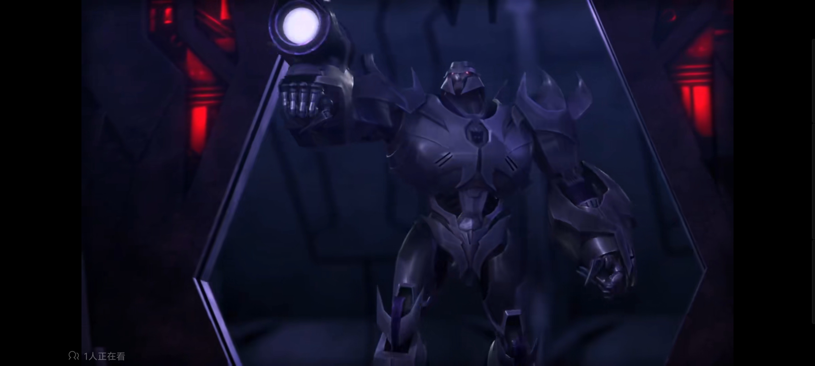 变形金刚,变形金刚领袖之证,动画,动漫,番剧,ACG