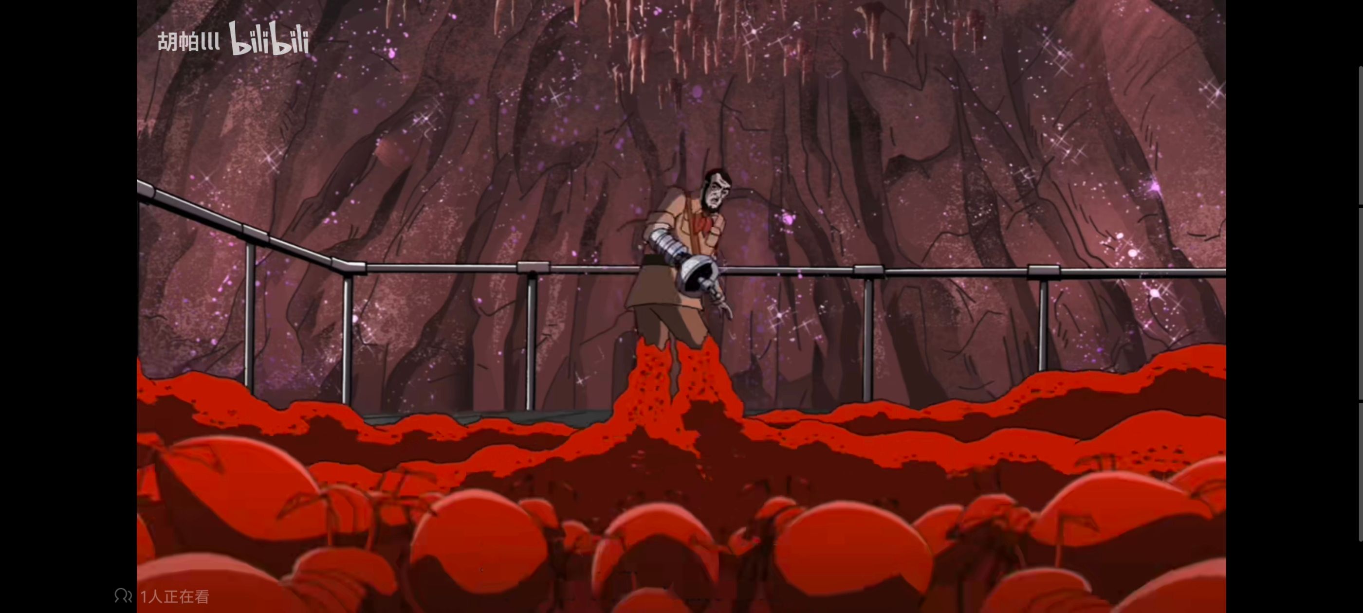 复仇者世上最强英雄组合,复仇者联盟,漫威,超级英雄,动漫,动画,番剧,ACG