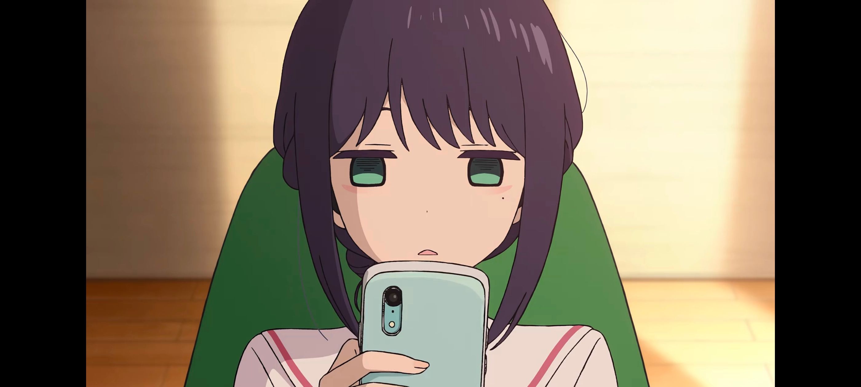 超时空辉夜姬,超時空輝夜姬,番剧,动画,动漫,二次元,ACG,动画电影