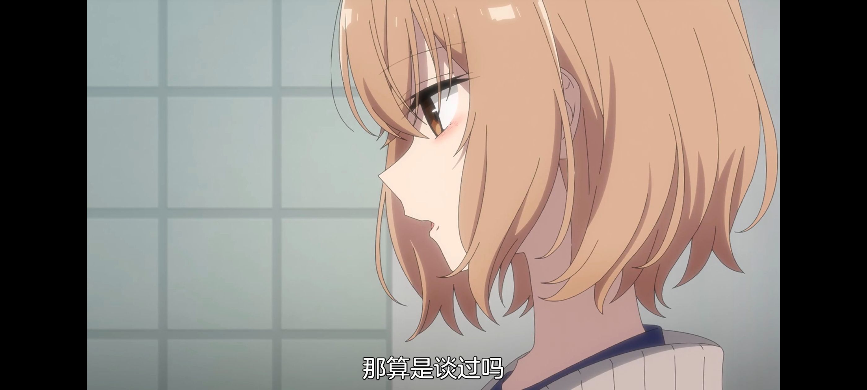 想吃掉我的非人少女,对我垂涎欲滴的非人少女,动画,动漫,百合,百合动漫,番剧,ACG