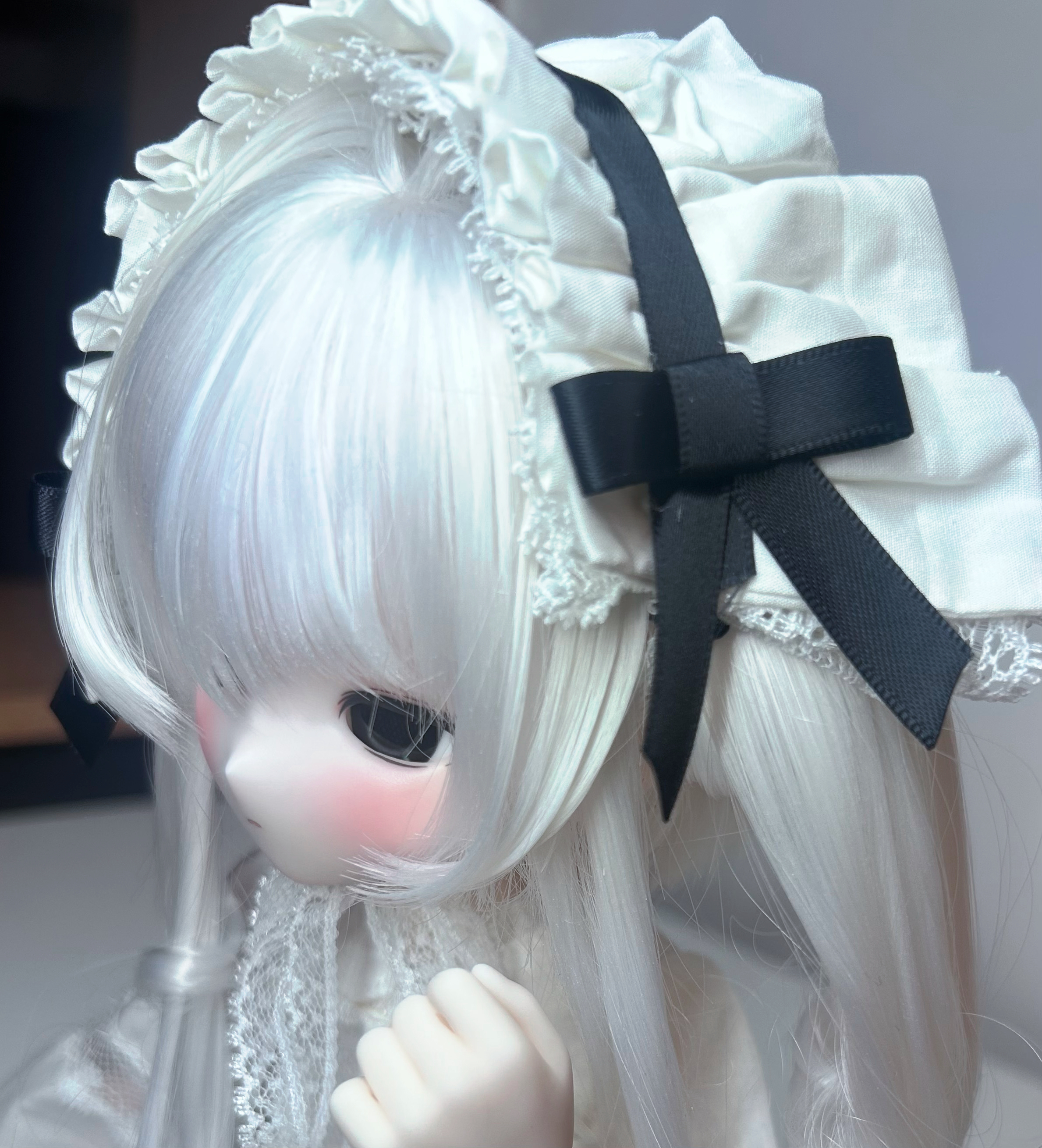 春日野穹,初音未来