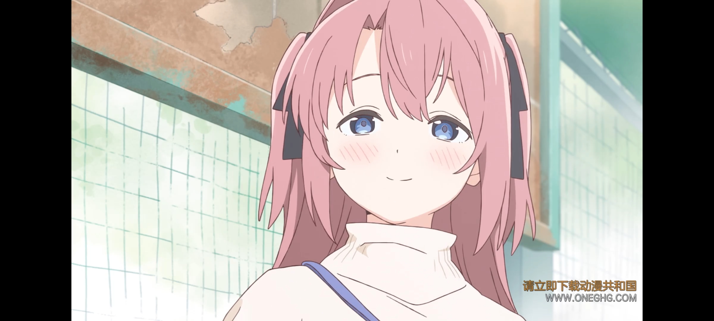 上伊那牡丹酒醉身姿似百合花般,上伊那牡丹醉姿如百合,动画,动漫,番剧,二次元,ACG