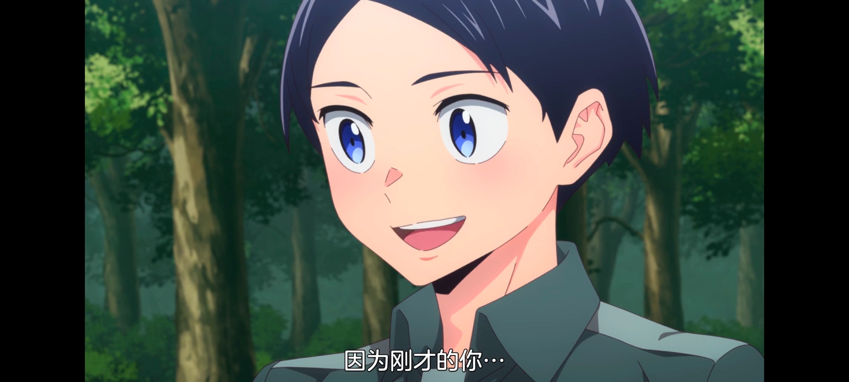 魔都精兵的奴隶,动画,动漫,番剧,ACG