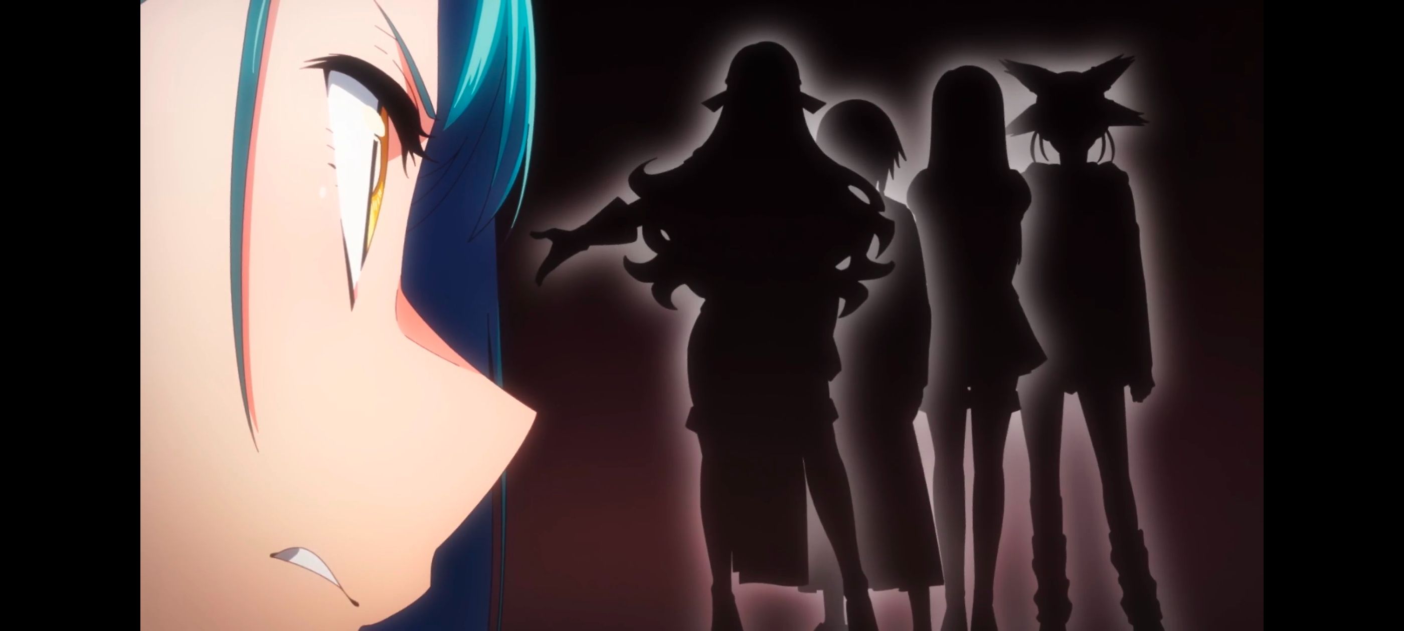 魔都精兵的奴隶,动画,动漫,番剧,ACG