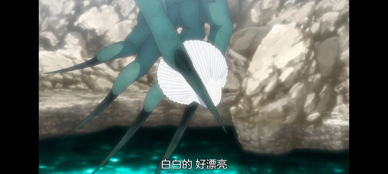 想吃掉我的非人少女,对我垂涎欲滴的非人少女,百合,百合动画,百合动漫,动漫,动画,番剧,ACG