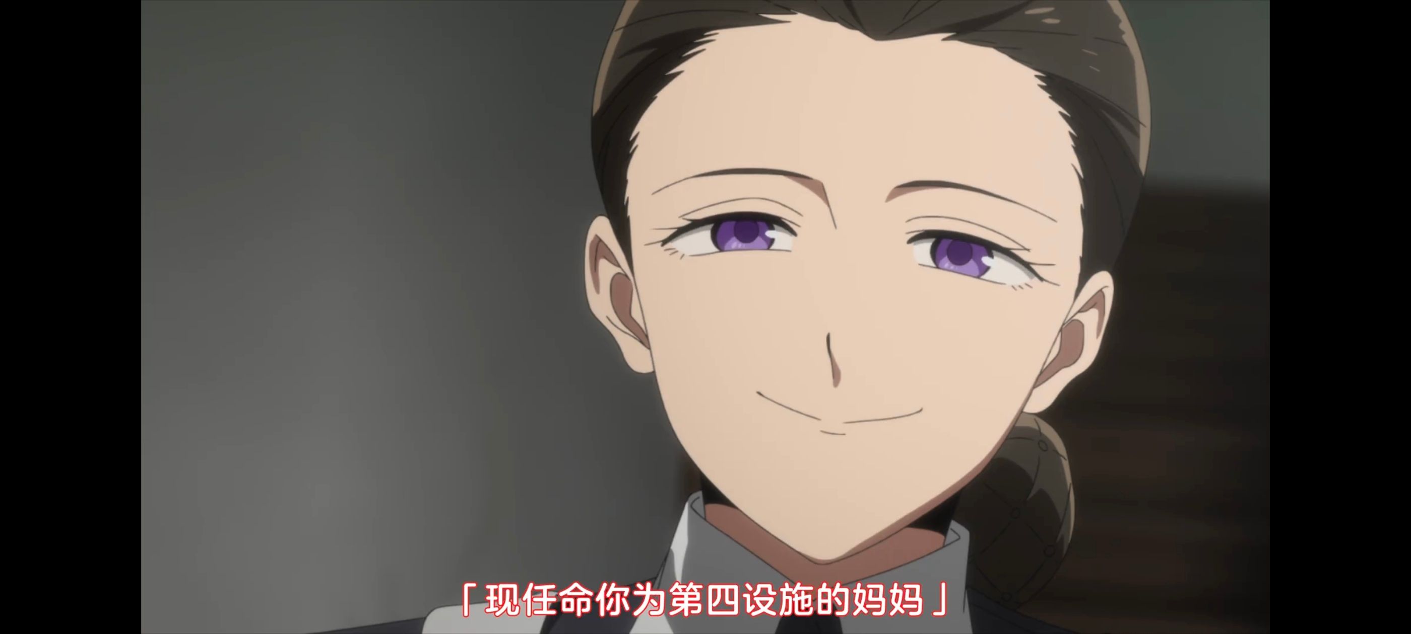 约定的梦幻岛,动画,动漫,番剧,二次元,ACG