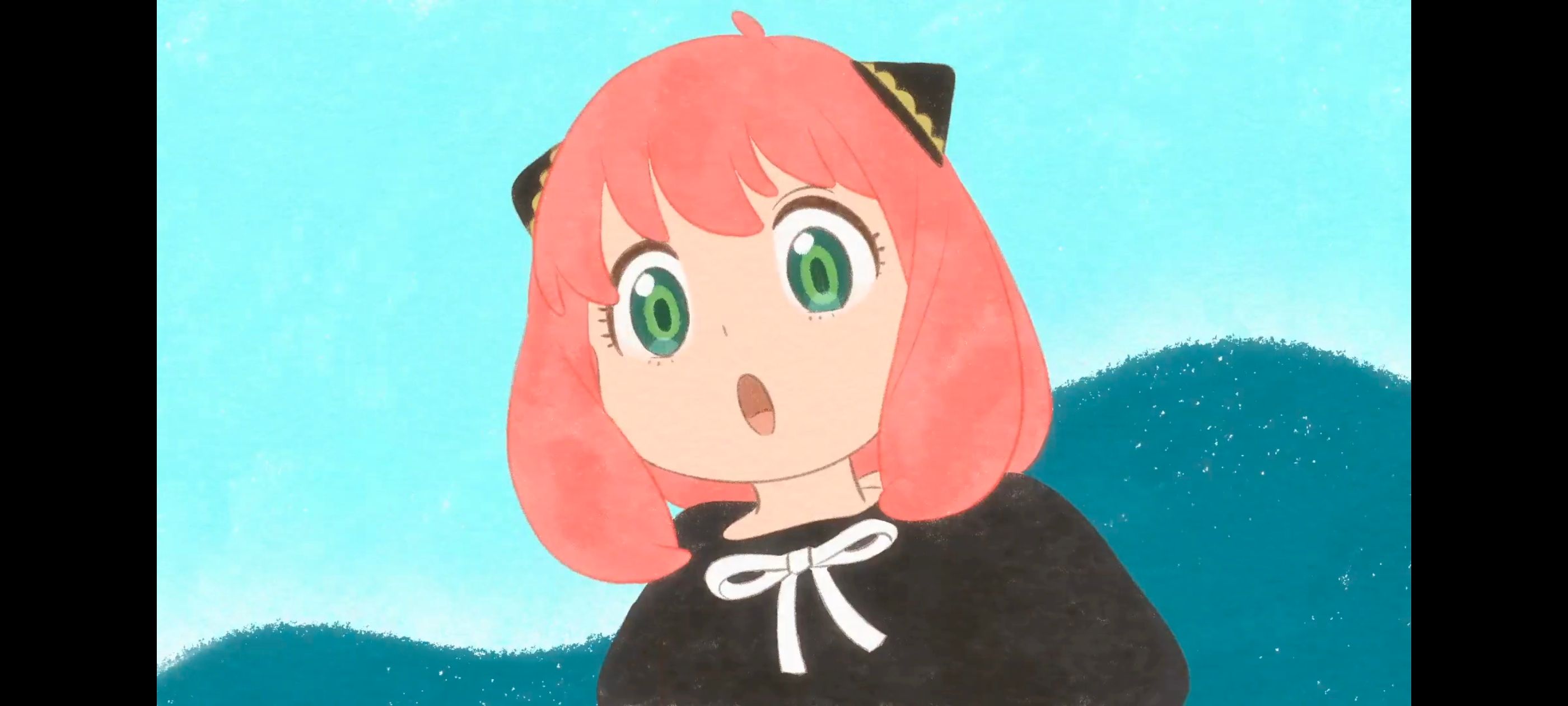 间谍过家家,SPYFAMILY,动画,动漫,番剧,ACG