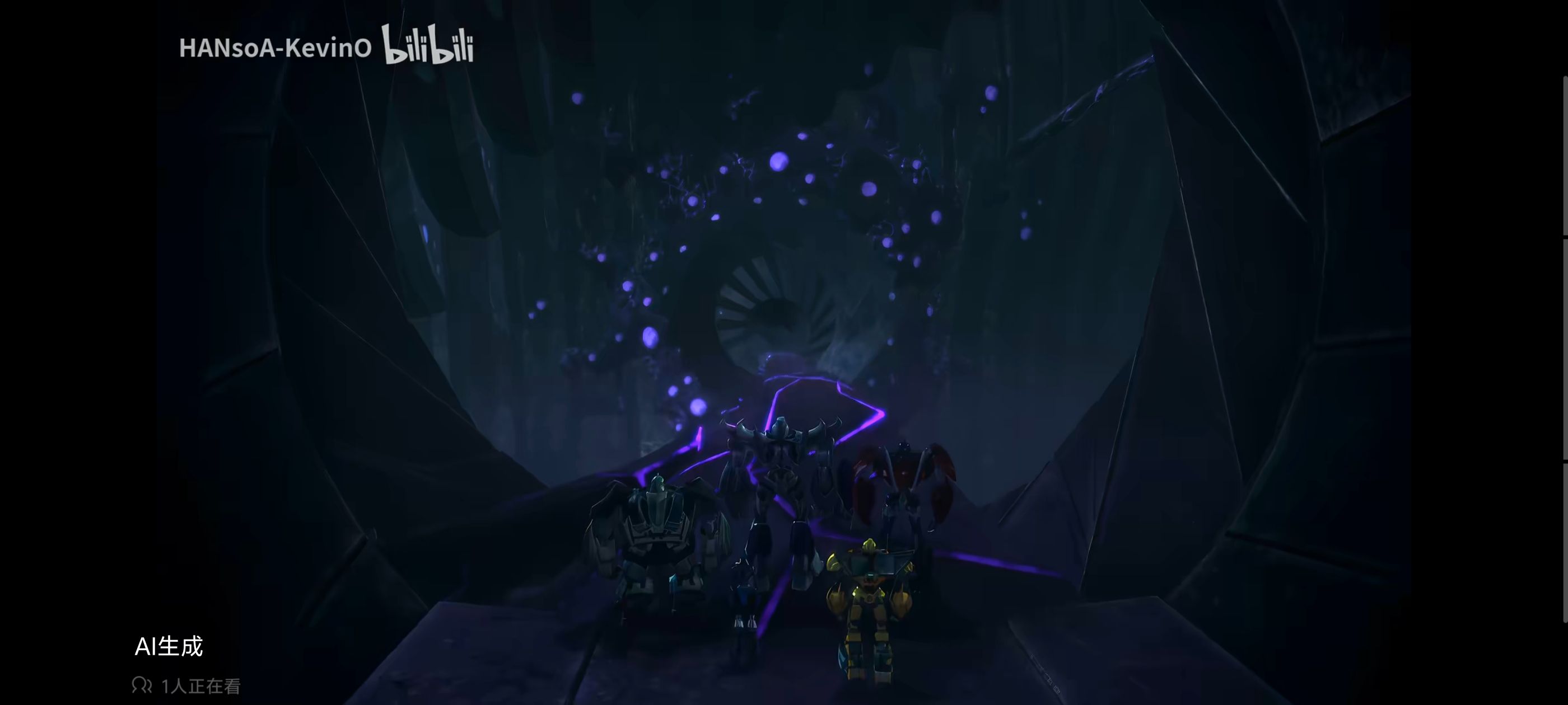 变形金刚领袖之证,变形金刚,动画,动漫,番剧,ACG