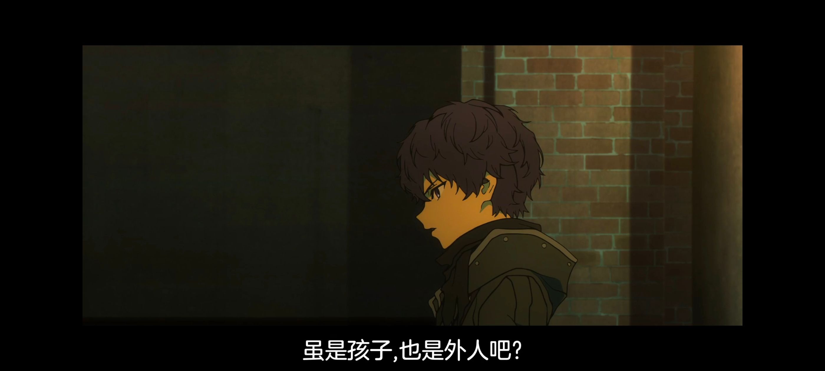 命运奇异赝品,FATE,FatestrangeFake,动画,动漫,番剧,二次元,ACG