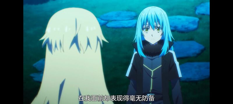 关于我转生变成史莱姆这档事,关于我转生后成为史莱姆的那件事,异世界,动画,动漫,番剧,日漫,二次元,ACG