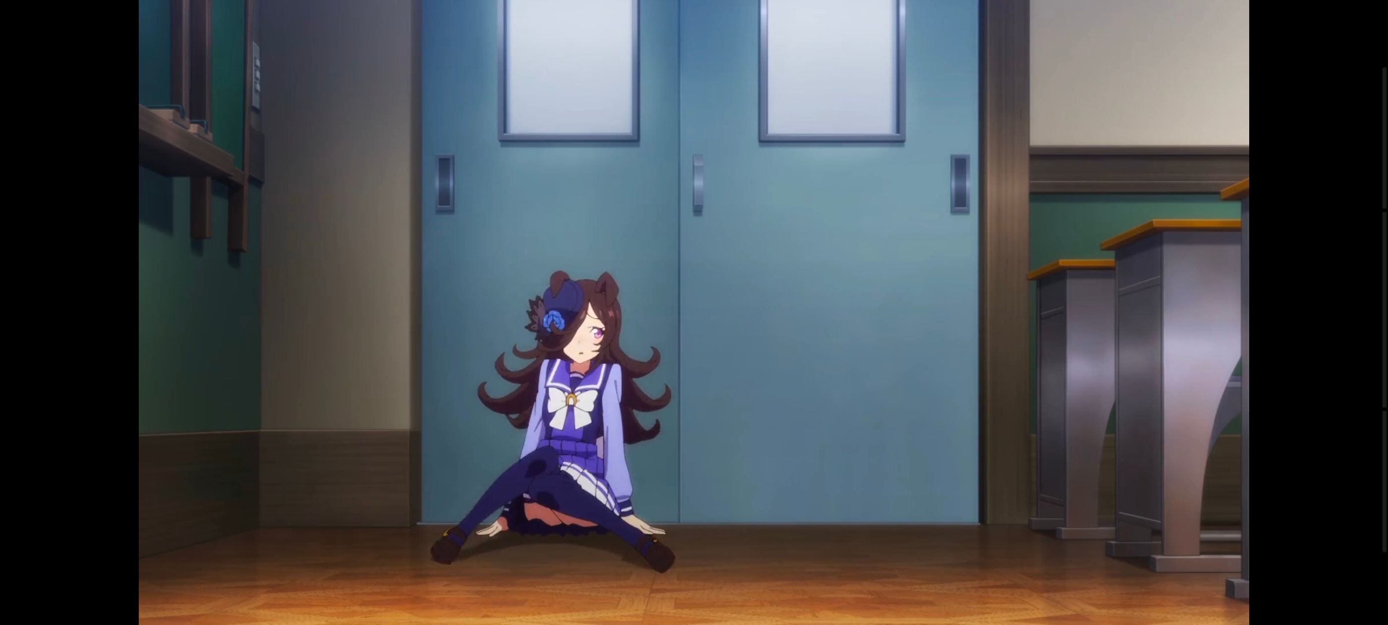 赛马娘,赛马娘第二季,动画,动漫,番剧,二次元,ACG,赛马娘PrettyDerby