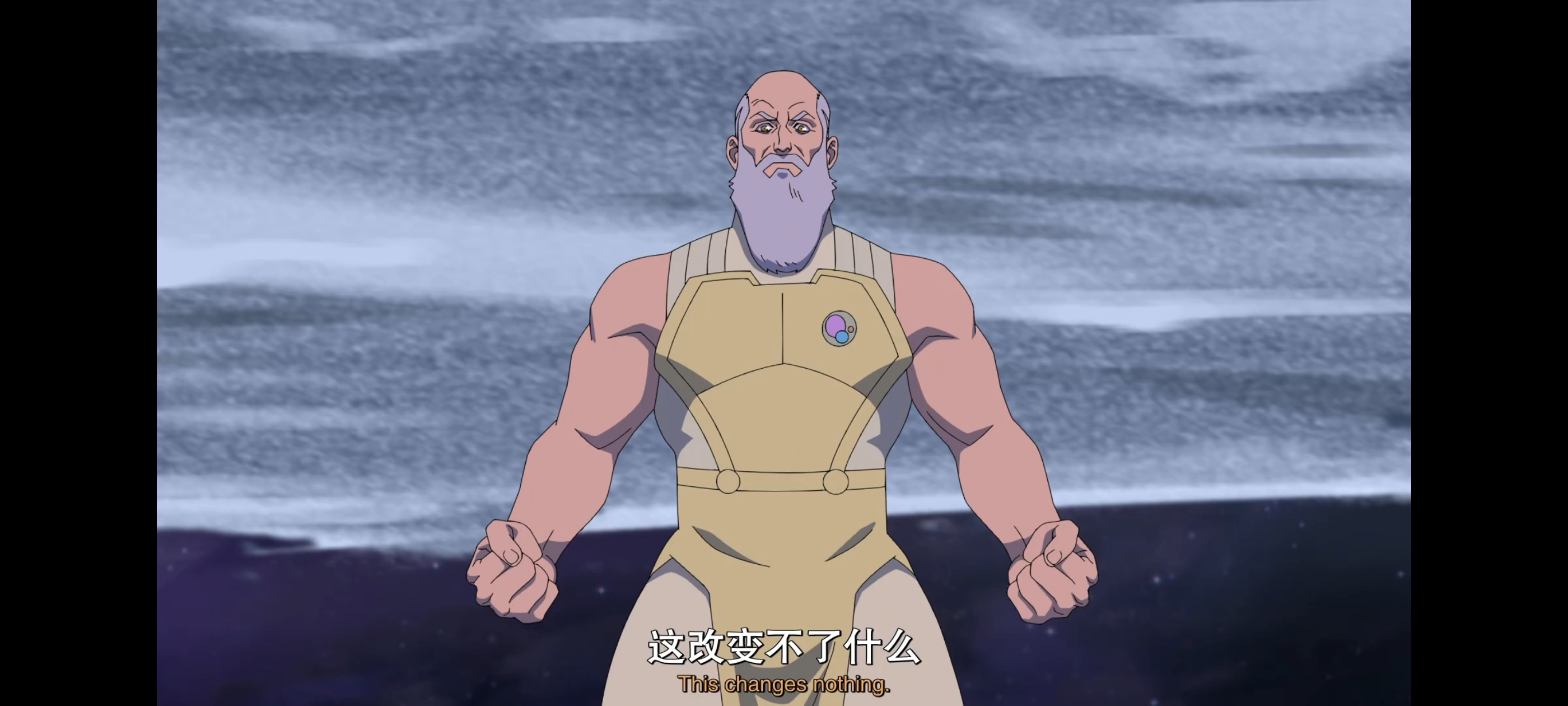 无敌少侠,image,动画,动漫,番剧,ACG