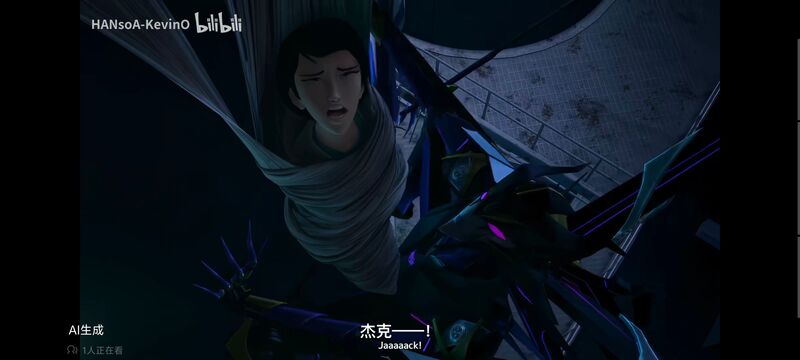 变形金刚,变形金刚领袖之证,动画,动漫,番剧,ACG