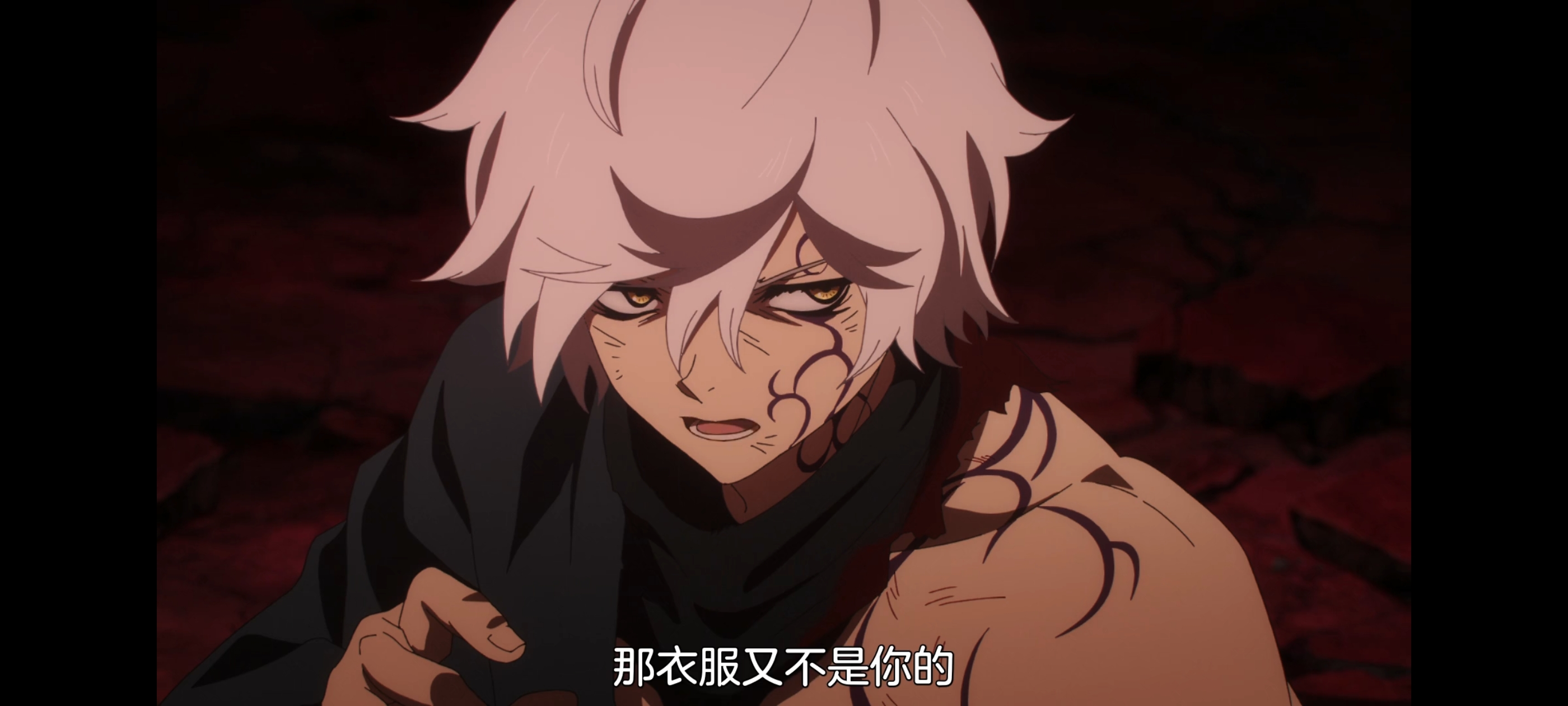 地狱乐,动画,动漫,番剧,二次元,ACG