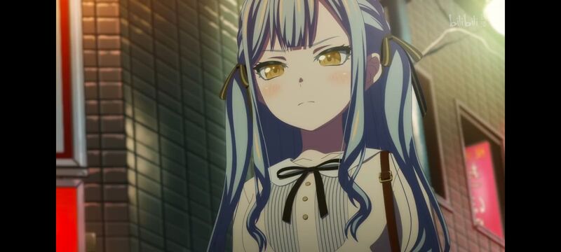 BANGDREAM,AveMujica,邦邦,动漫,颂乐人偶,动漫区,番剧,动画,ACG
