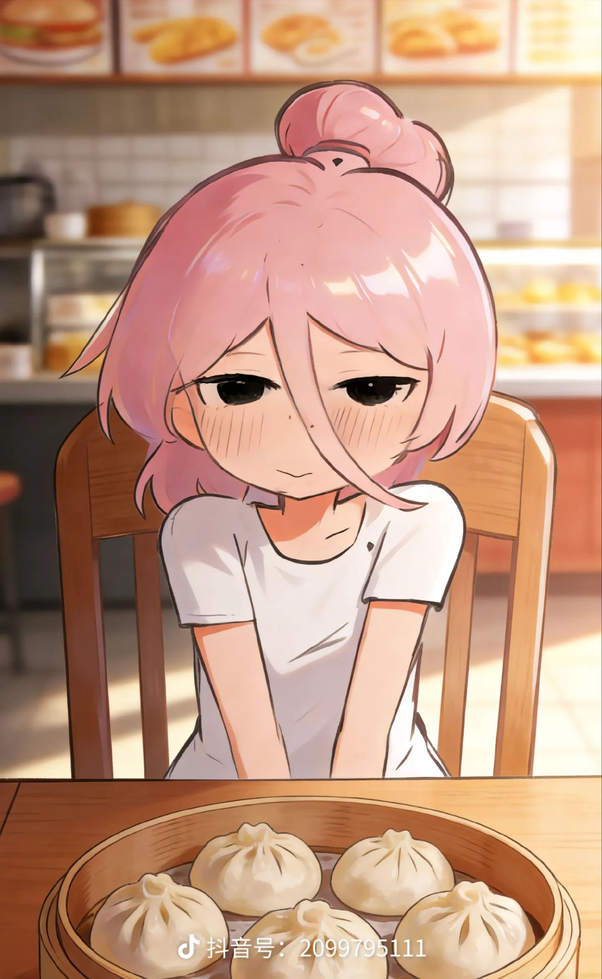 故事,纯爱,媒婆,智力,坑