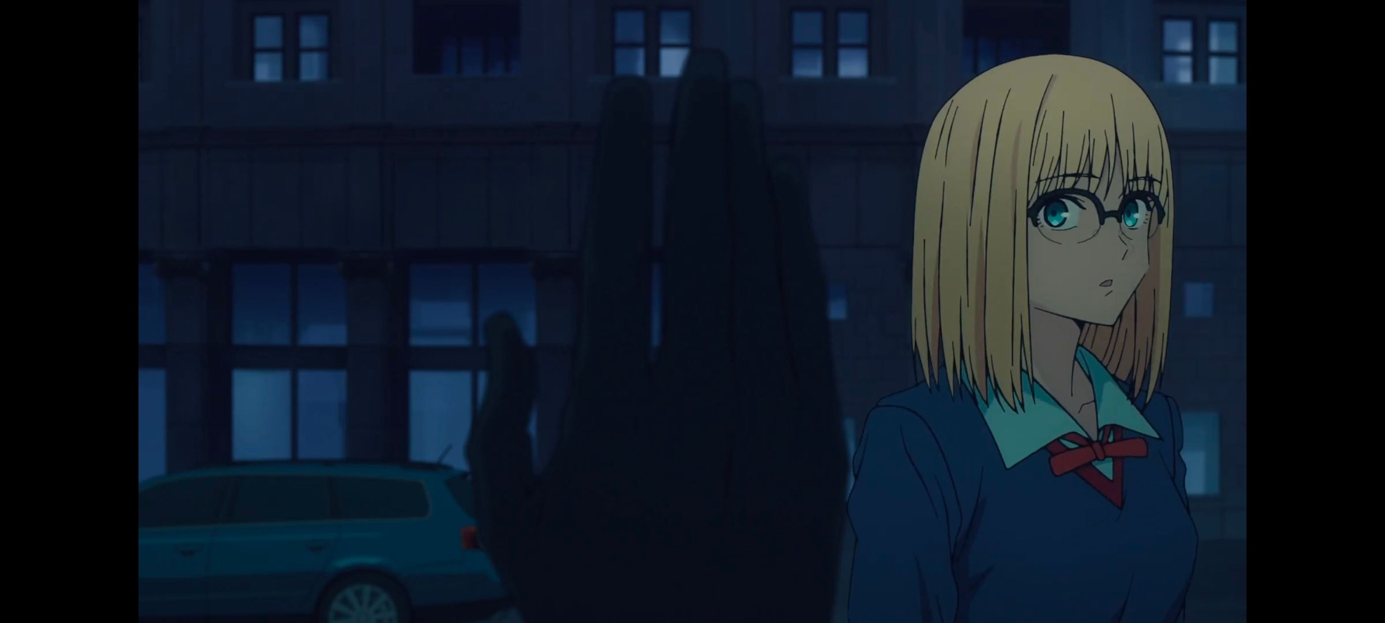 命运奇异赝品,FatestrangeFake,动画,动漫,番剧,ACG