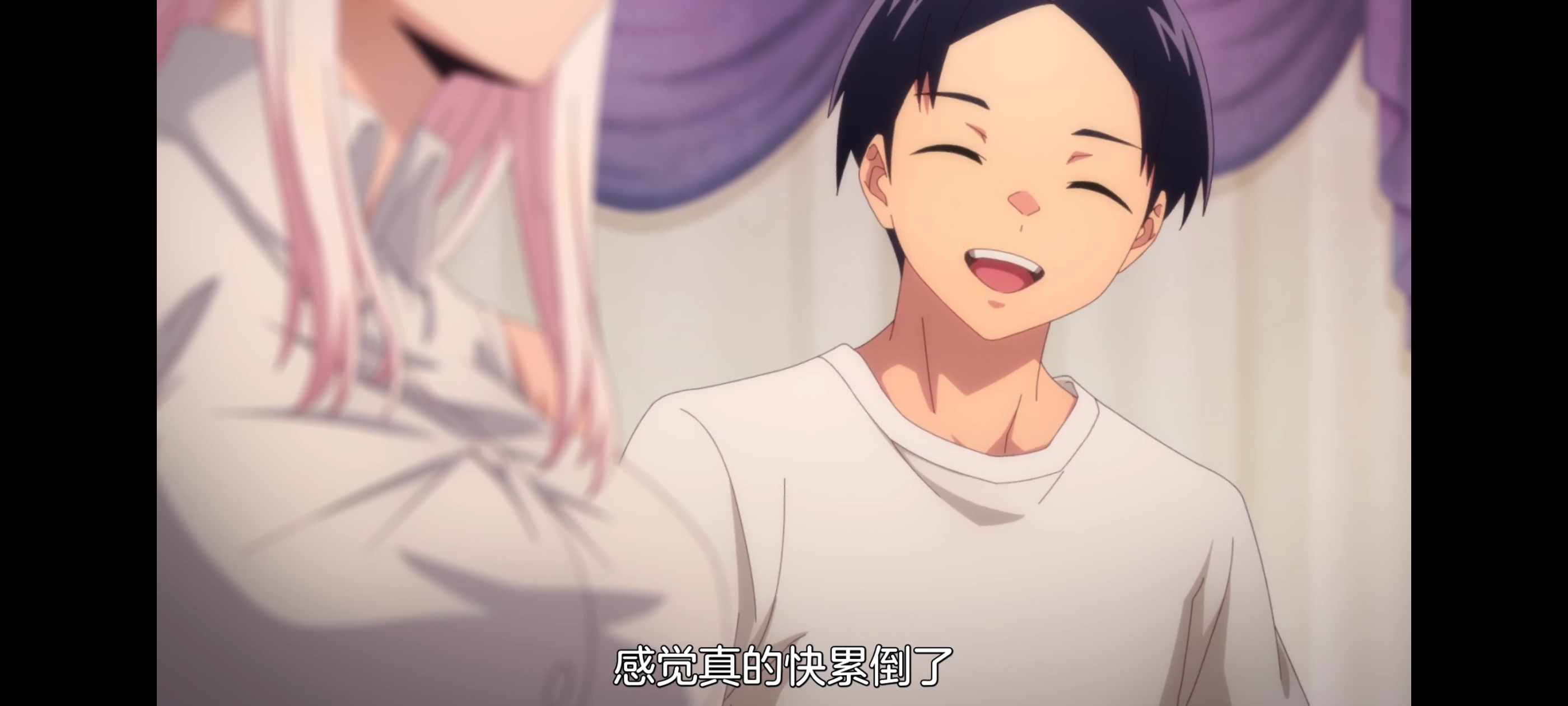 魔都精兵的奴隶,动画,动漫,番剧,二次元,ACG