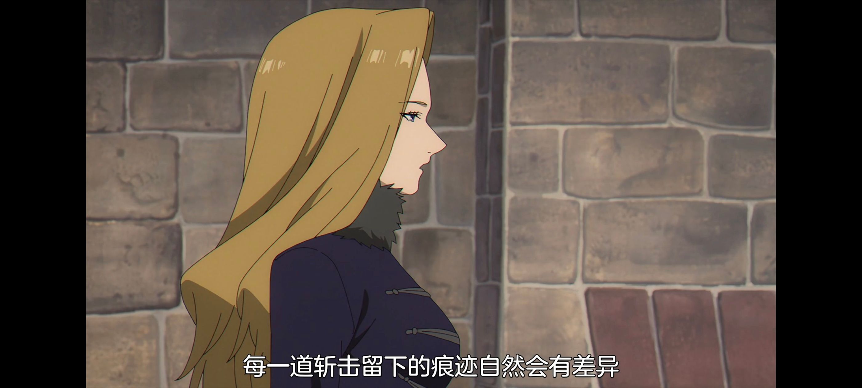 葬送的芙莉莲,动画,动漫,番剧,二次元,ACG