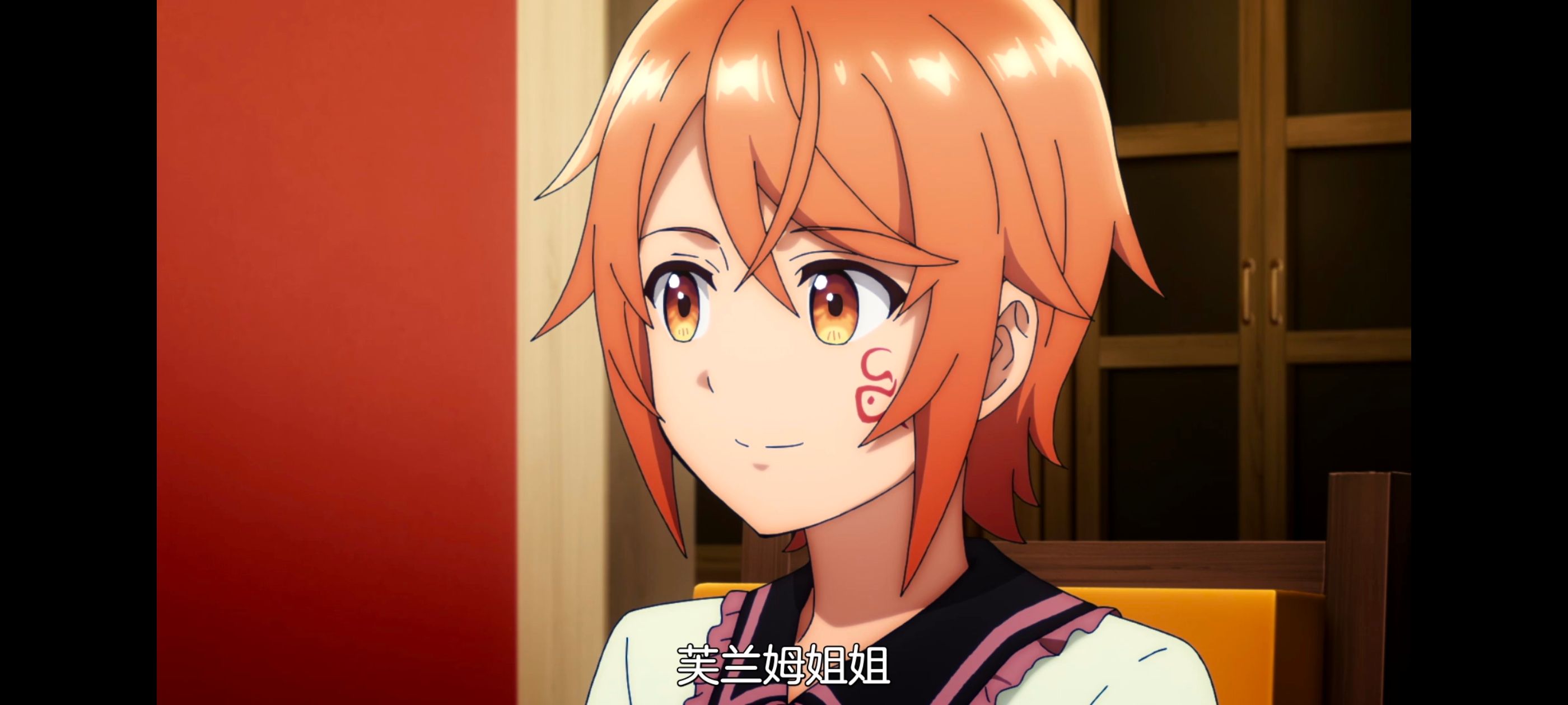 凭你也想讨伐魔王,动画,动漫,番剧,二次元,ACG