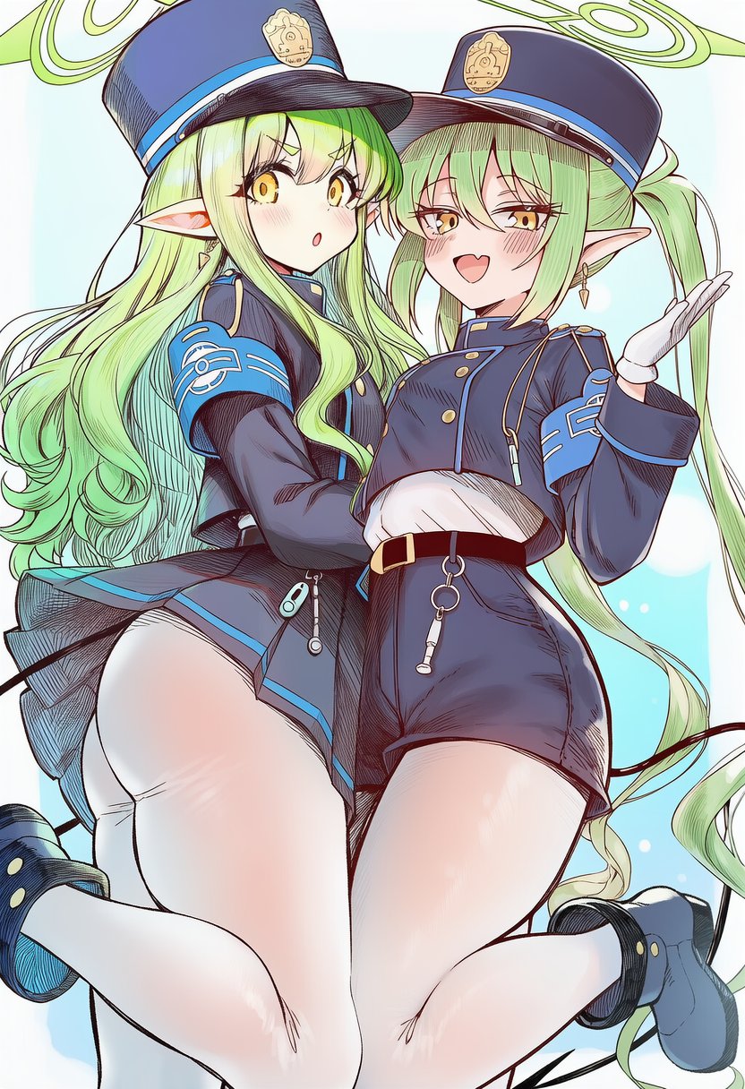 插画