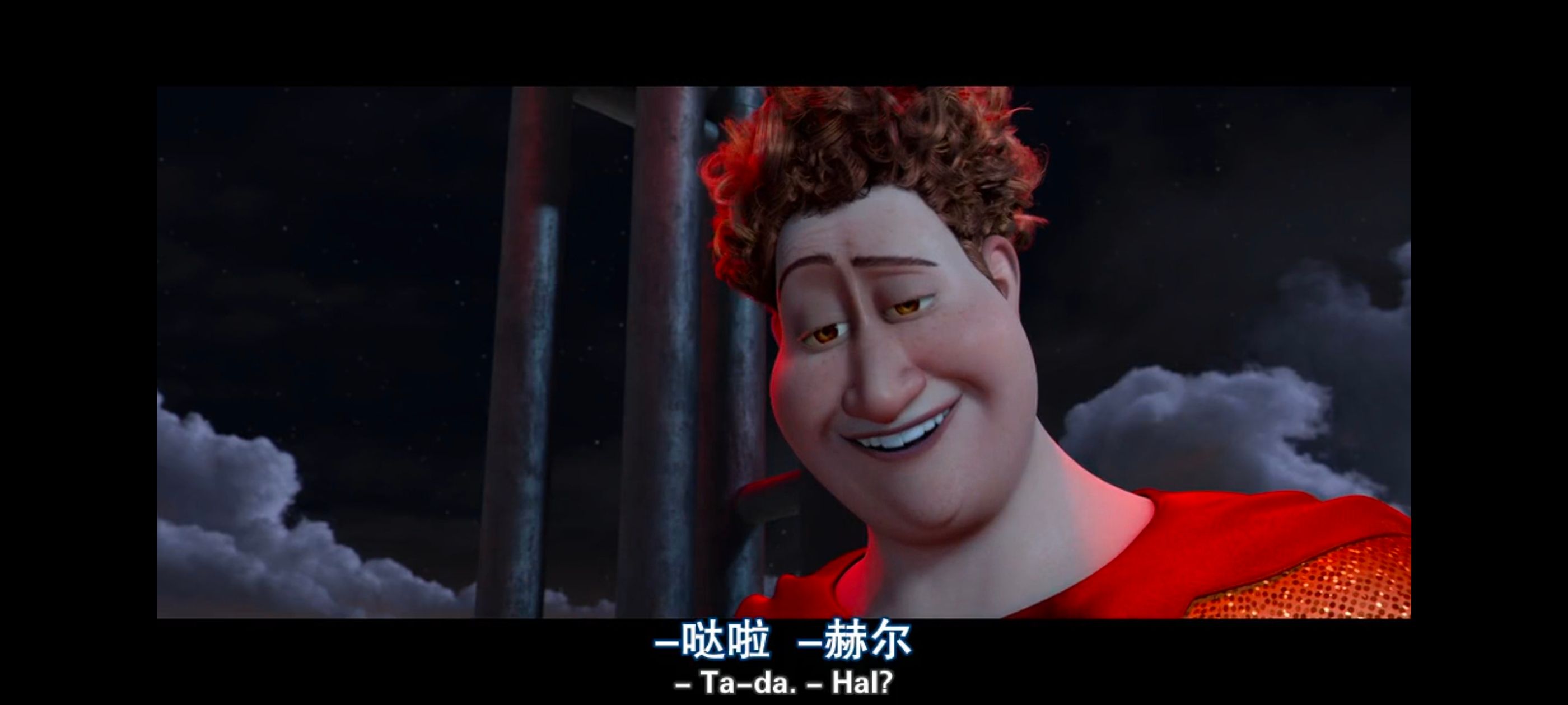 超级大坏蛋,思维大师,动画电影,动画,动漫,欧美动画,欧美动漫,ACG