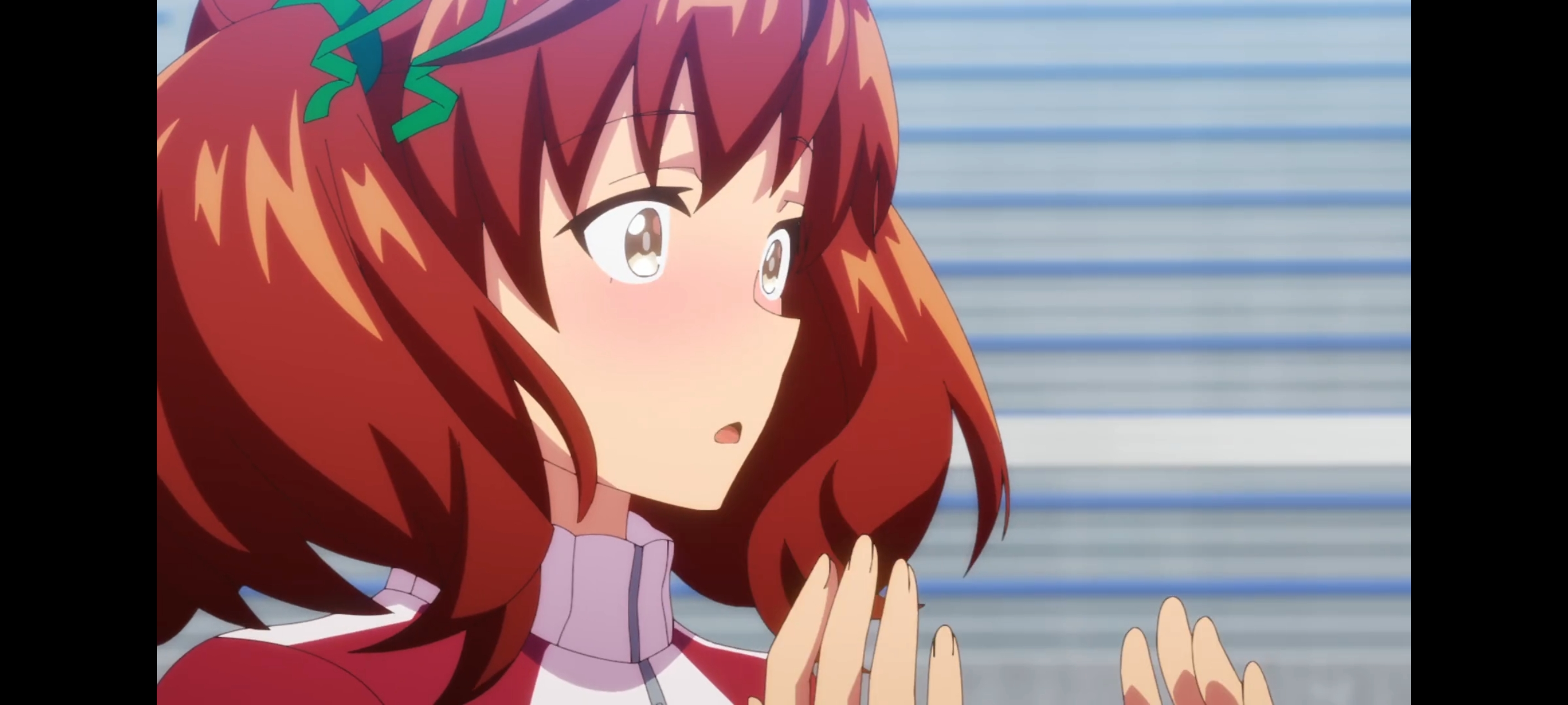 赛马娘,赛马娘第二季,动画,动漫,番剧,二次元,ACG