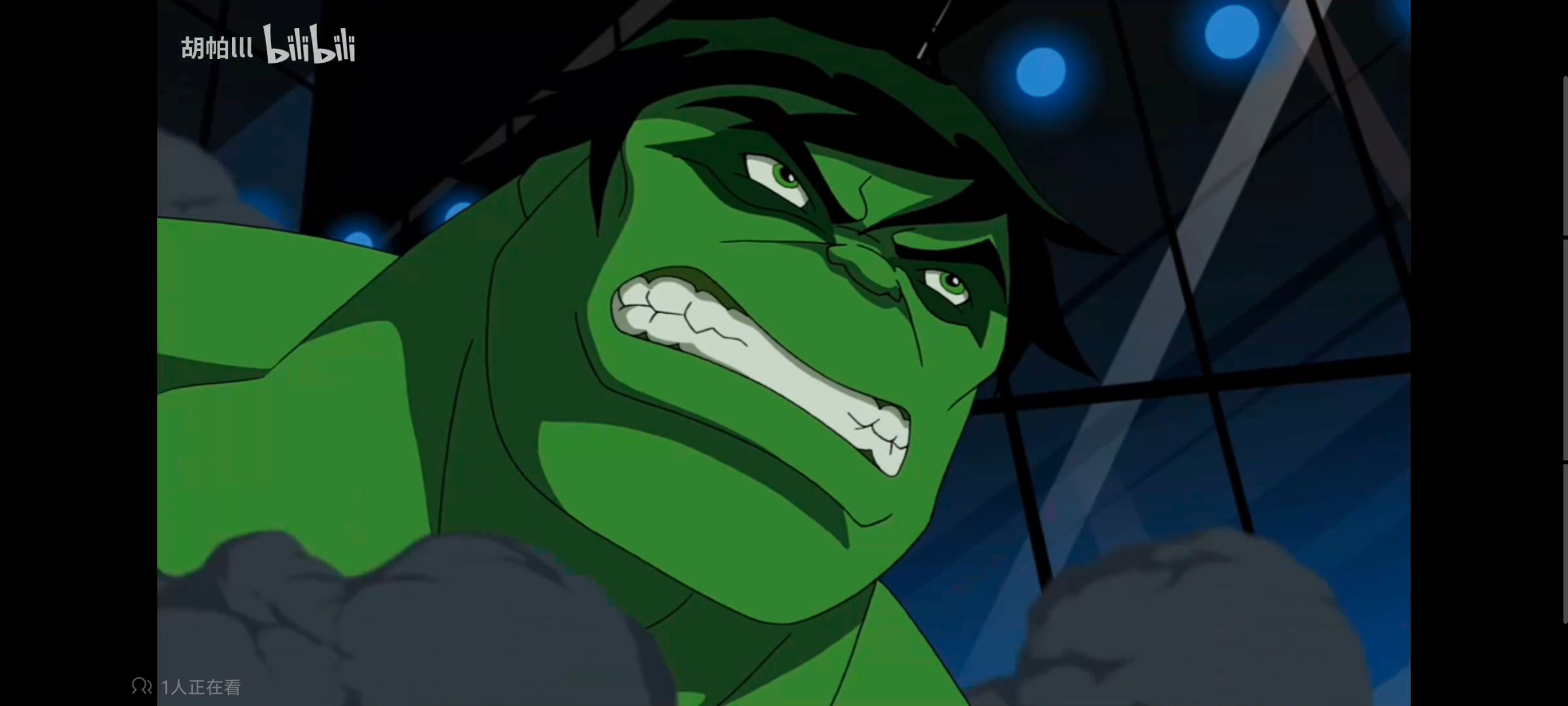 超级英雄联盟复仇者,复仇者世上最强英雄组合,复仇者联盟,漫威,超级英雄,动画,动漫,番剧,ACG