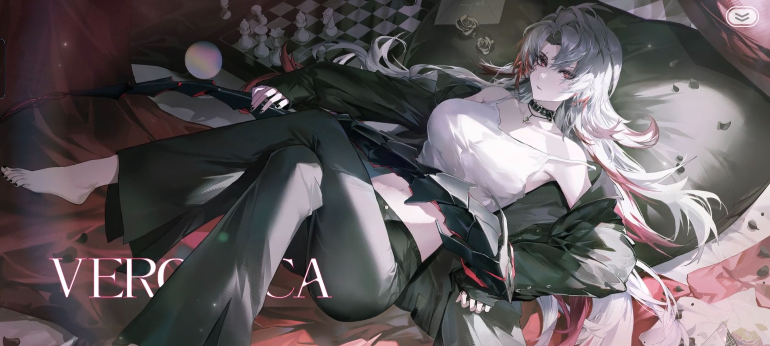 战双帕弥什,库洛