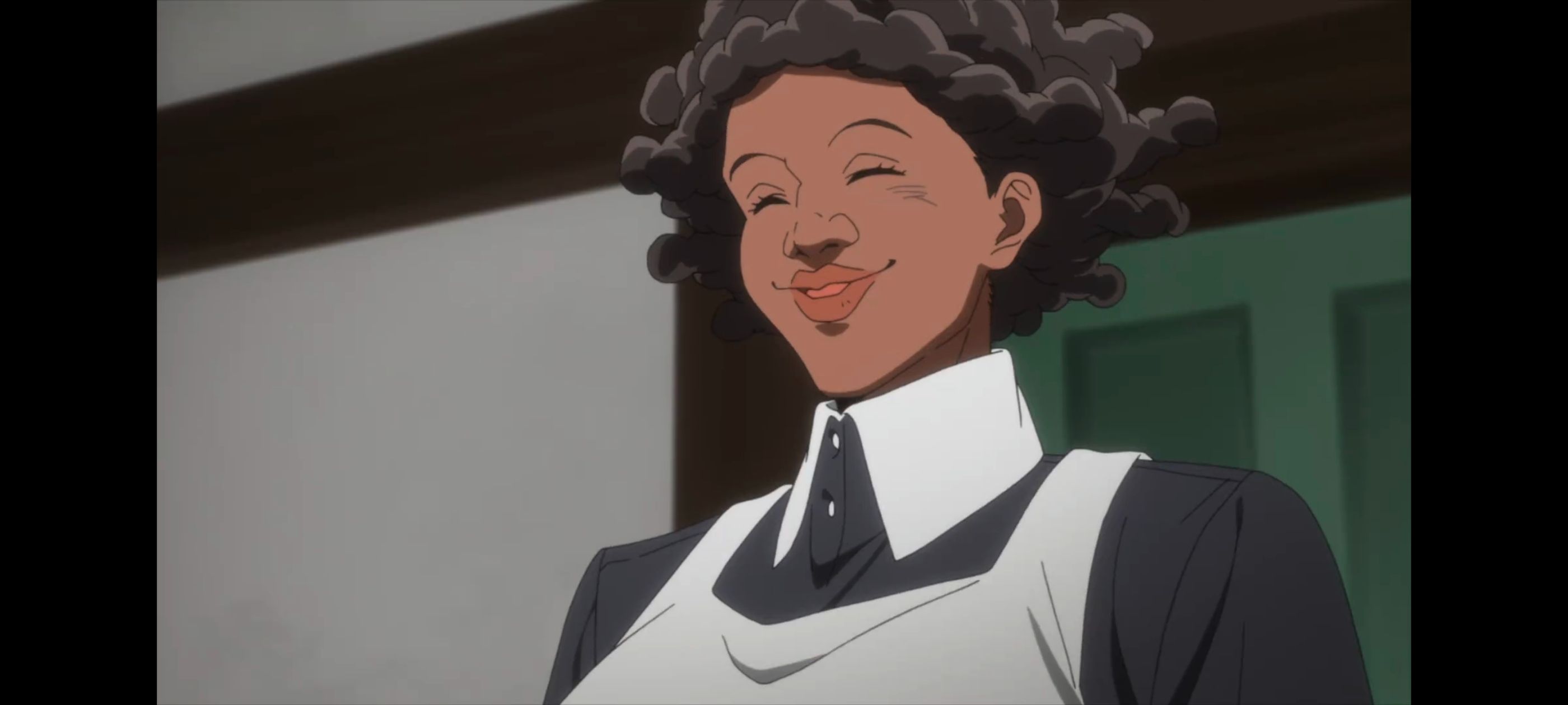 约定的梦幻岛,动画,动漫,番剧,ACG