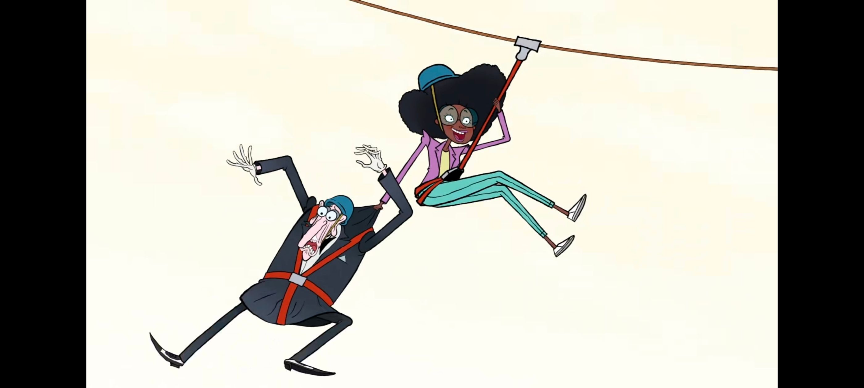 蝙蝠侠家族,蝙蝠侠一家,动画,动漫,番剧,ACG