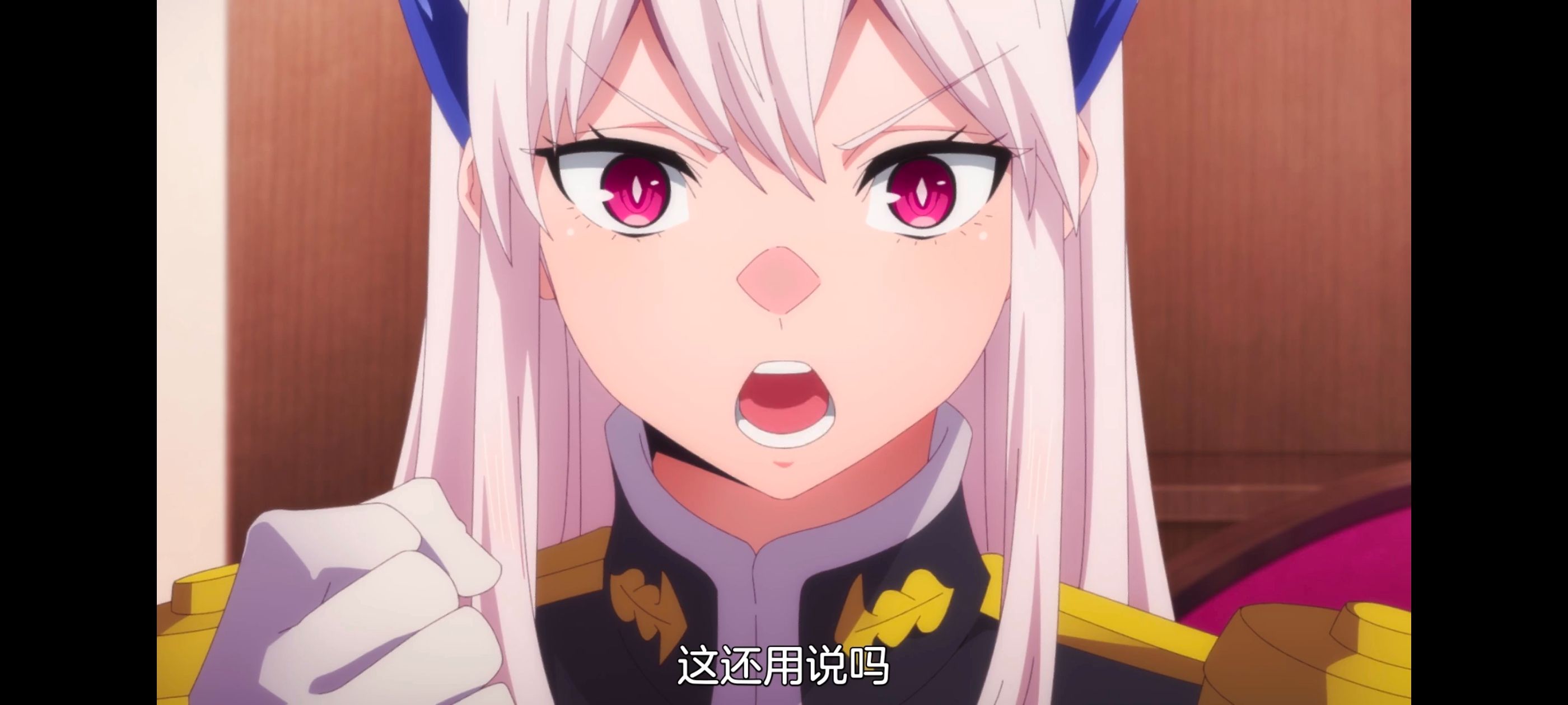 魔都精兵的奴隶,动画,动漫,番剧,ACG