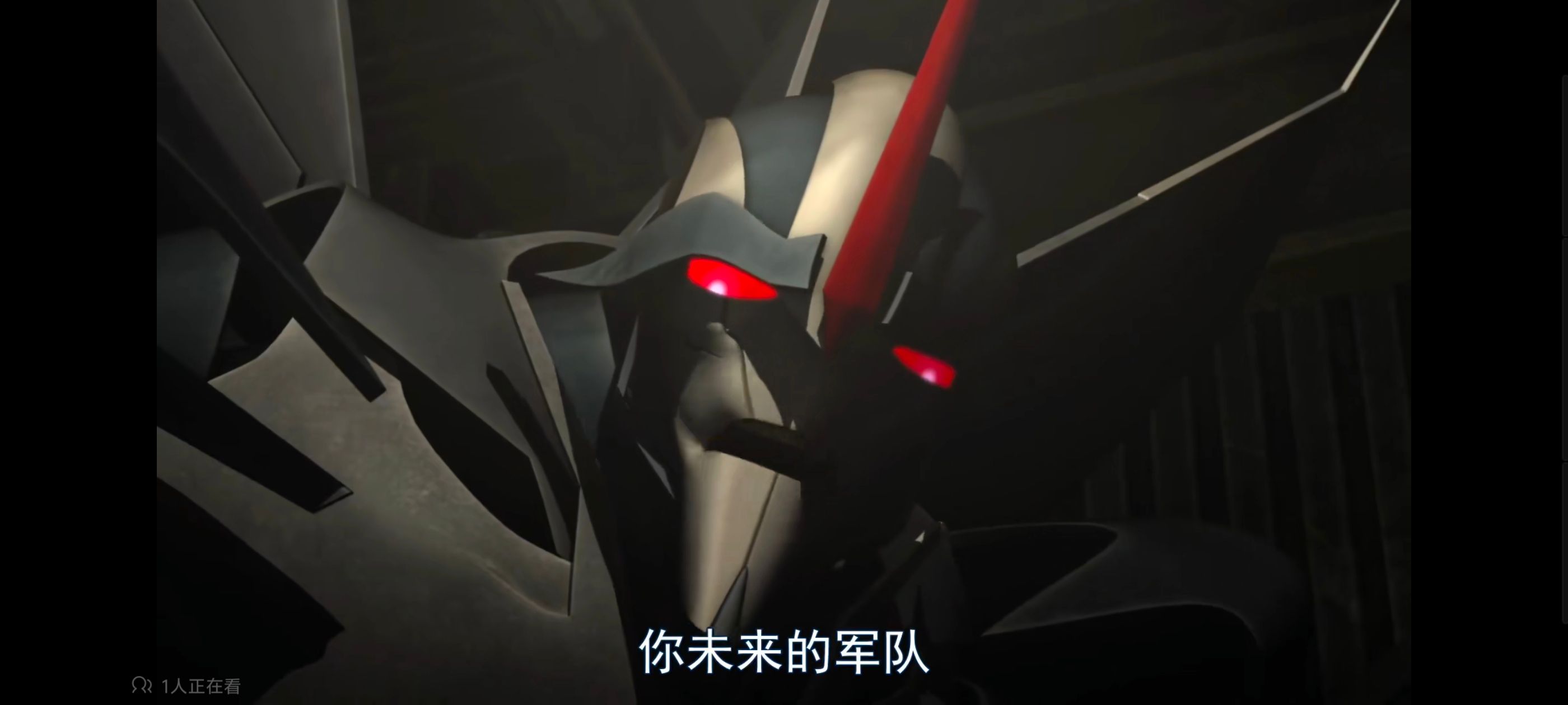 变形金刚,变形金刚领袖之证,动画,动漫,番剧,ACG