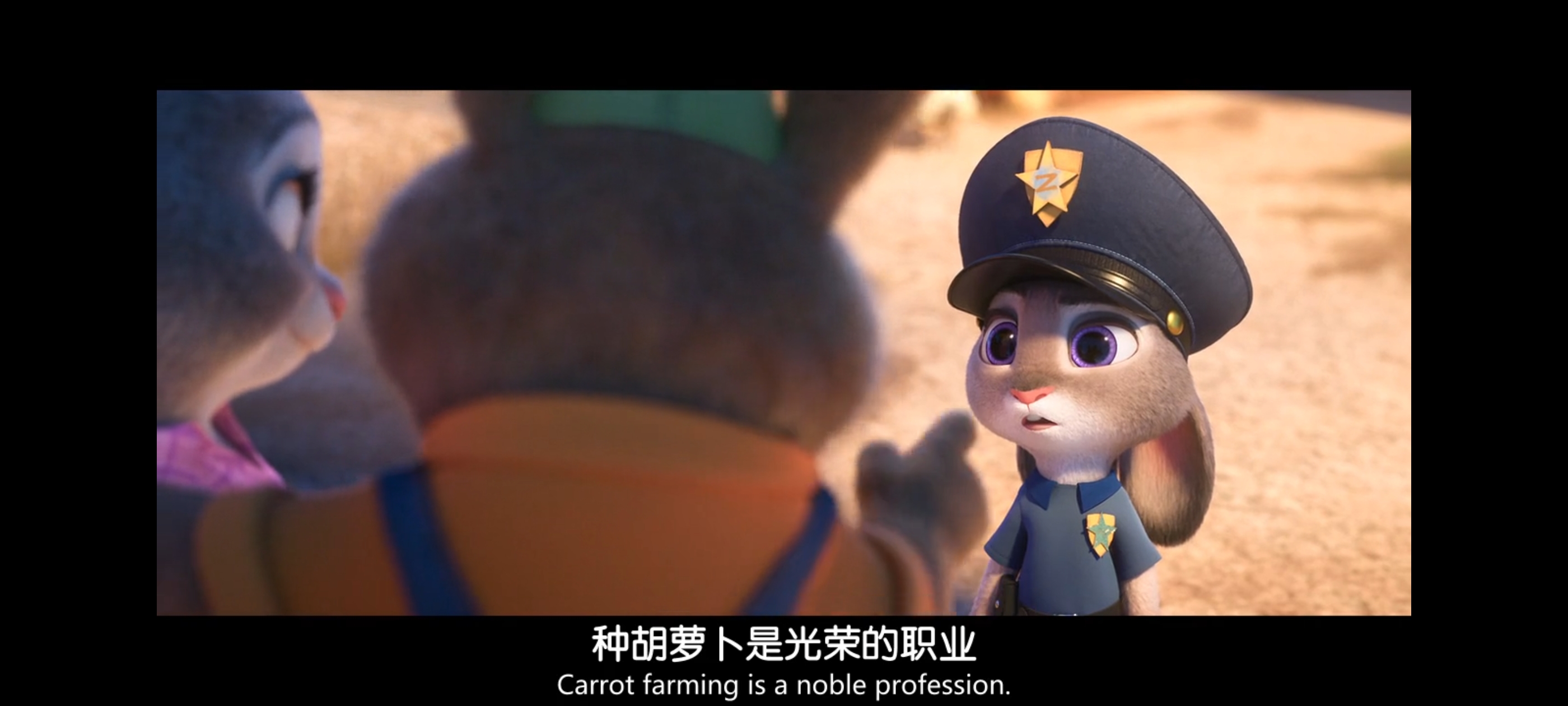 疯狂动物城,动画电影,动漫,动画,电影,二次元,ACG