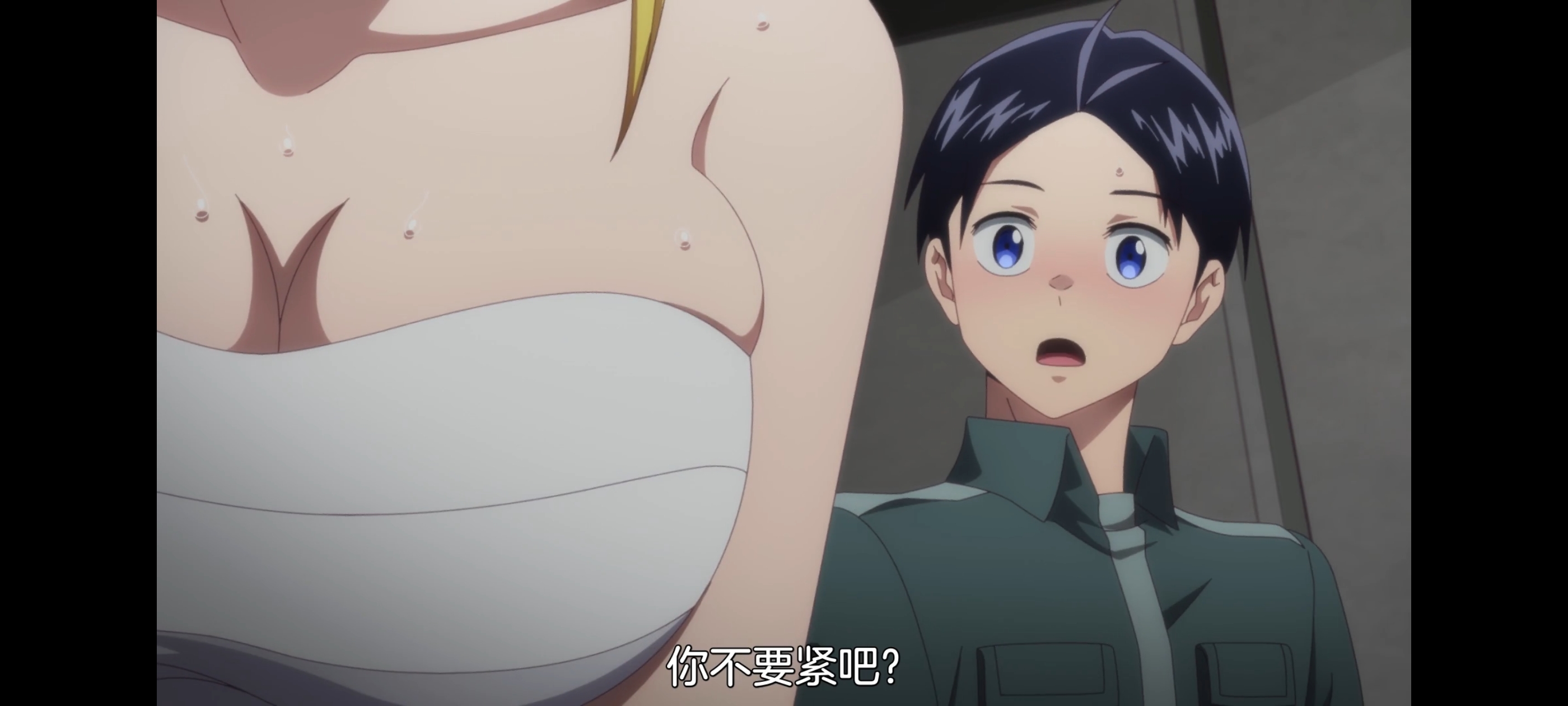 魔都精兵的奴隶,动画,动漫,番剧,二次元,ACG