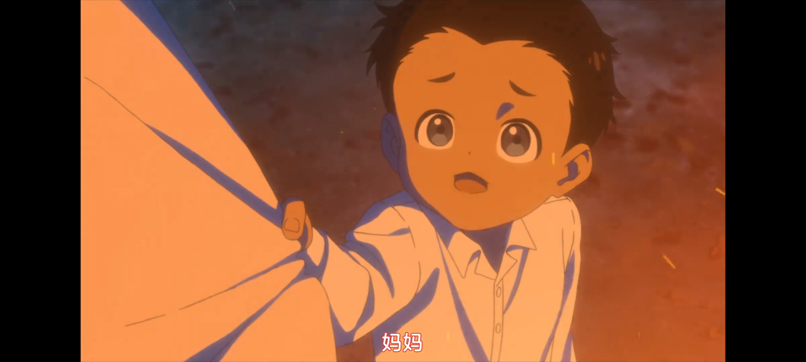 约定的梦幻岛,动画,动漫,番剧,二次元,ACG