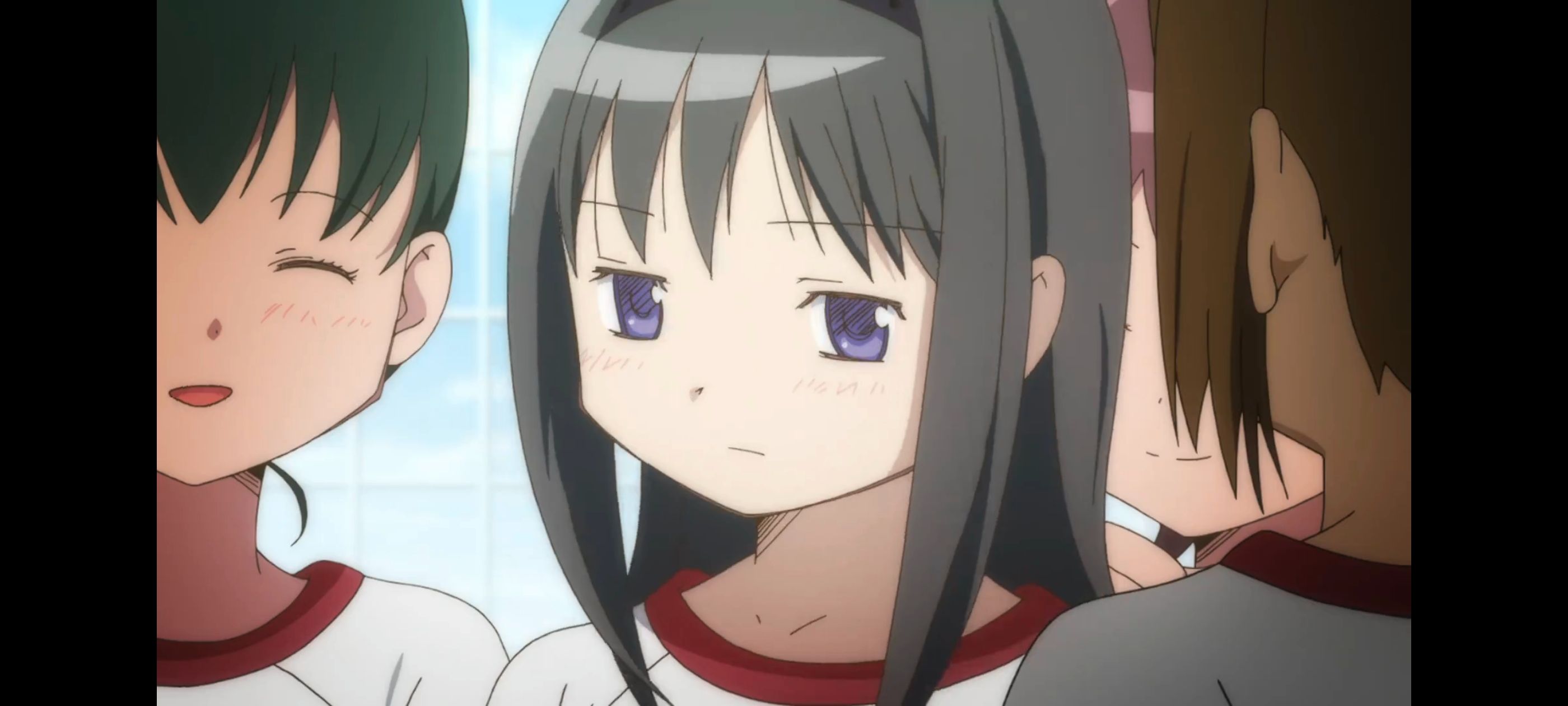 魔法少女小圆,魔法少女,动漫,动画,番剧,ACG