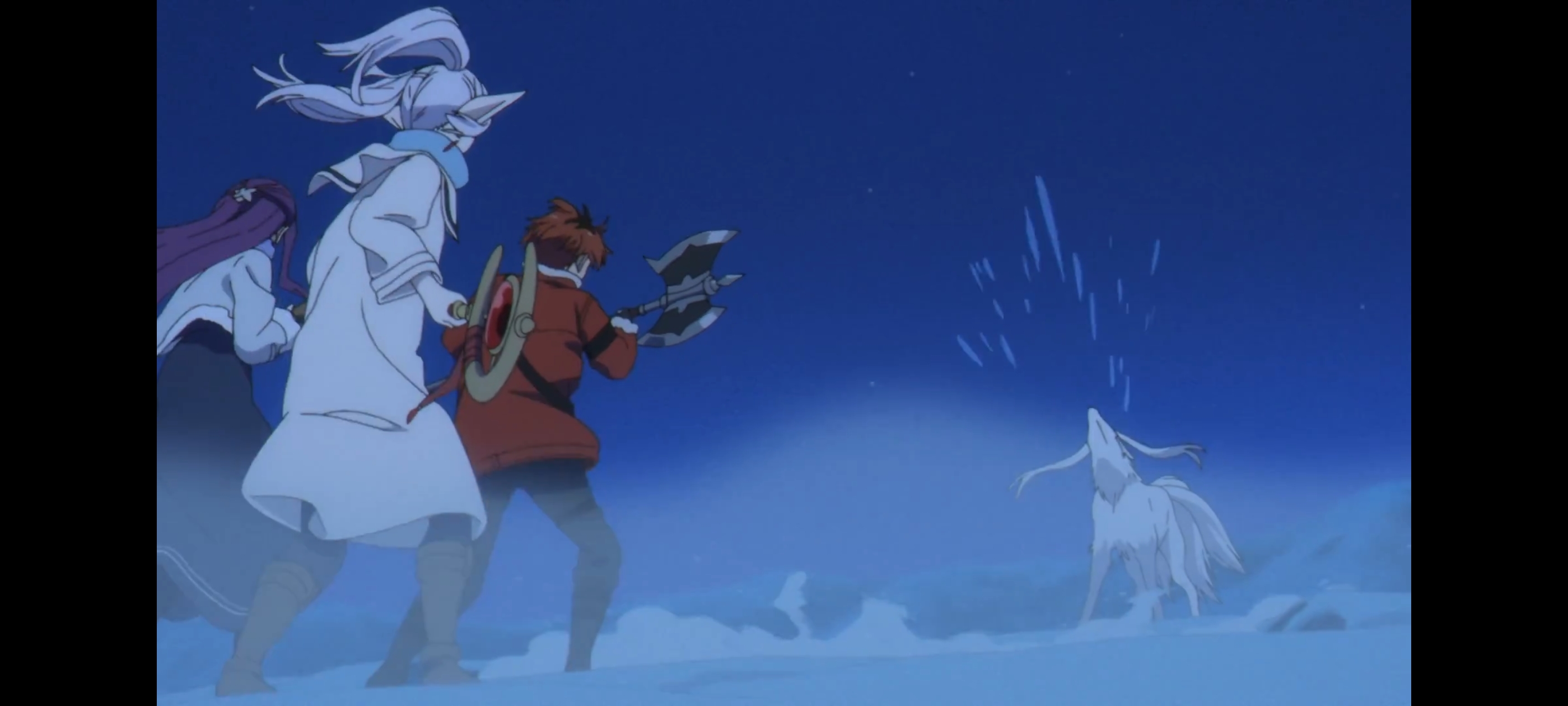 葬送的芙莉莲,动画,动漫,番剧,二次元,ACG