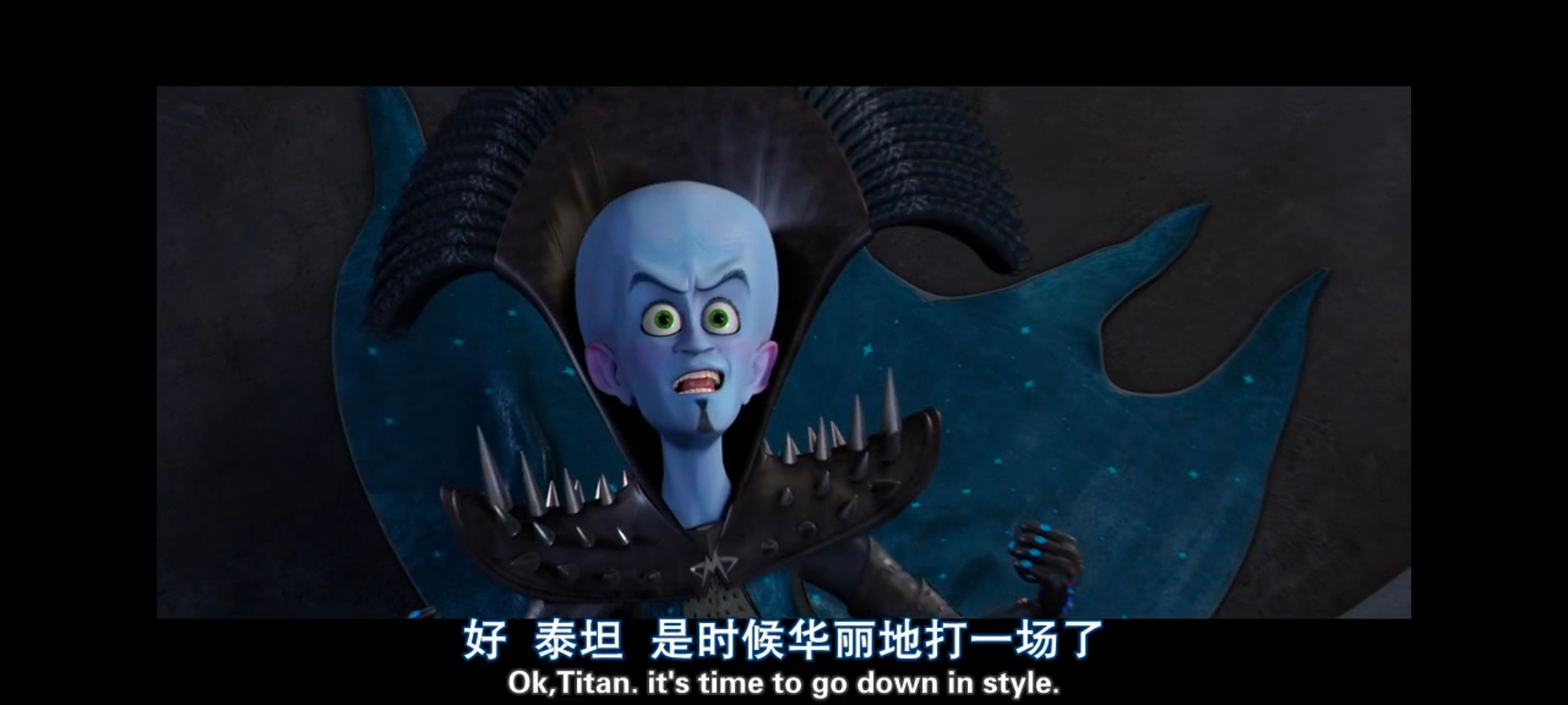 超级大坏蛋,思维大师,动画电影,动画,动漫,欧美动画,欧美动漫,ACG