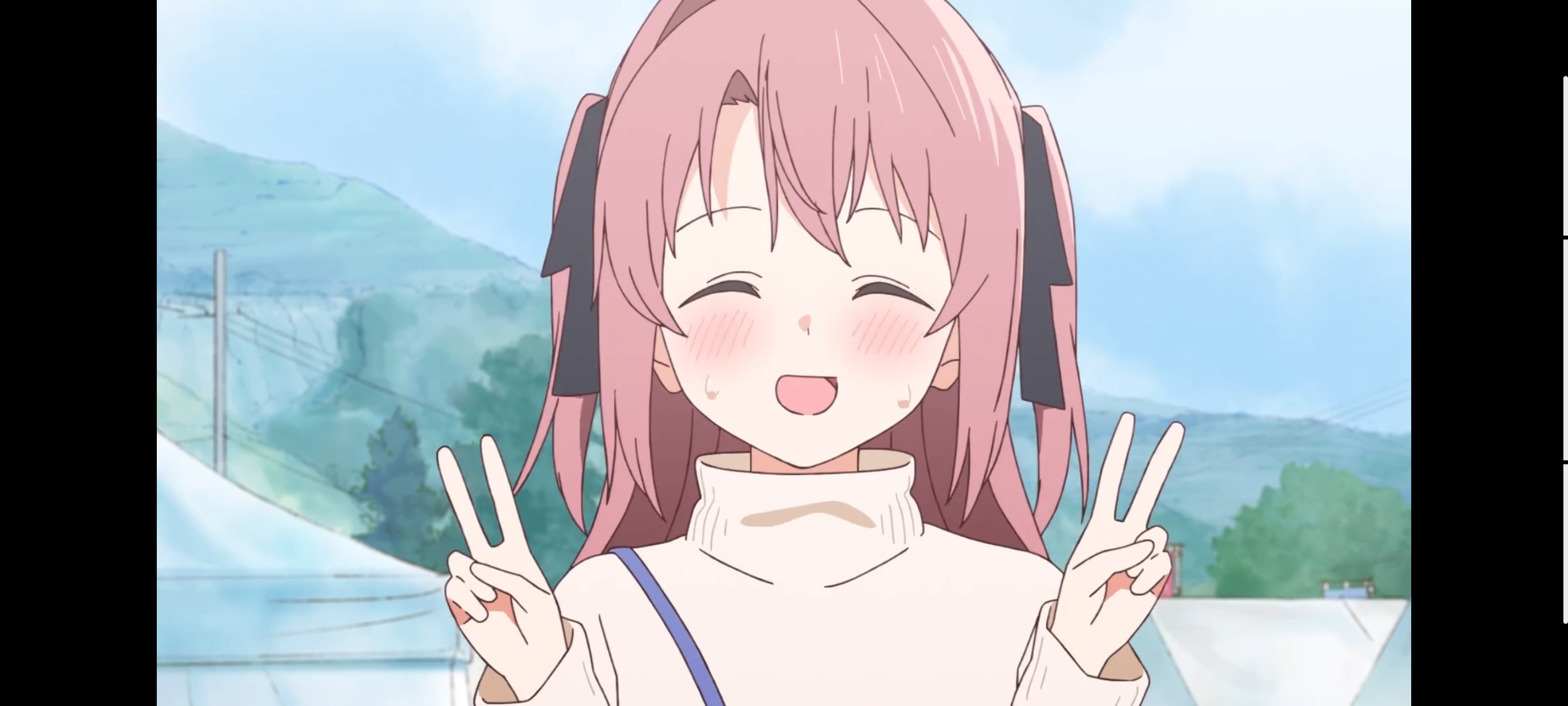 上伊那牡丹酒醉身姿似百合花般,上伊那牡丹醉姿如百合,动画,动漫,番剧,二次元,ACG