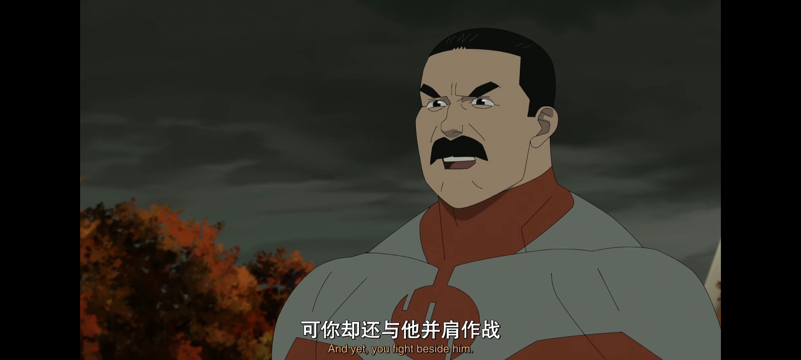 无敌少侠,image,动画,动漫,番剧,ACG