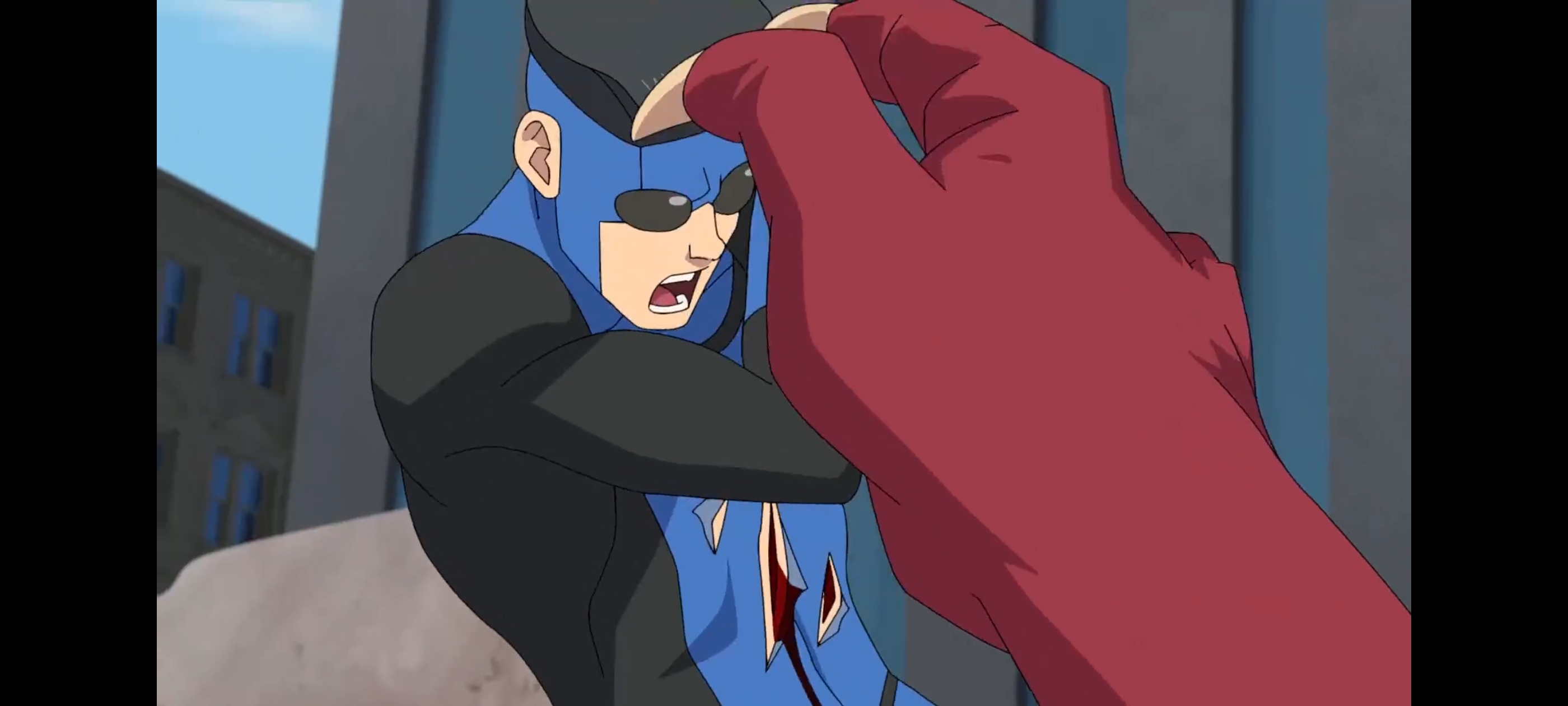 无敌少侠,image,番剧,ACG,二次元,动画,动漫