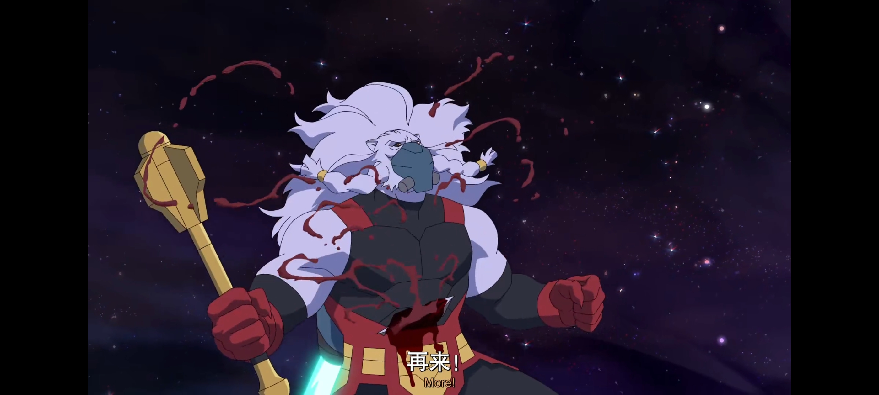 无敌少侠,image,动画,动漫,番剧,ACG