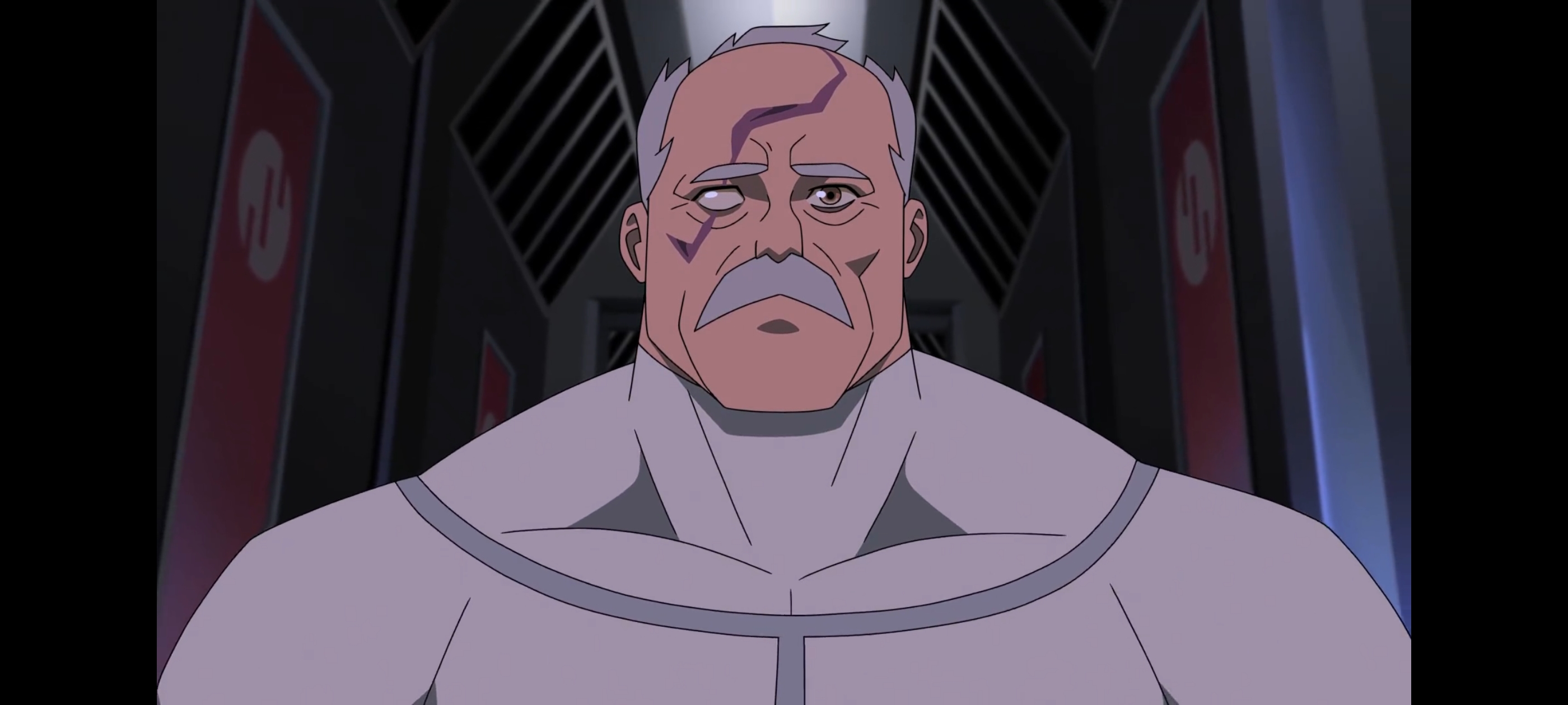 无敌少侠,image,动画,动漫,番剧,ACG