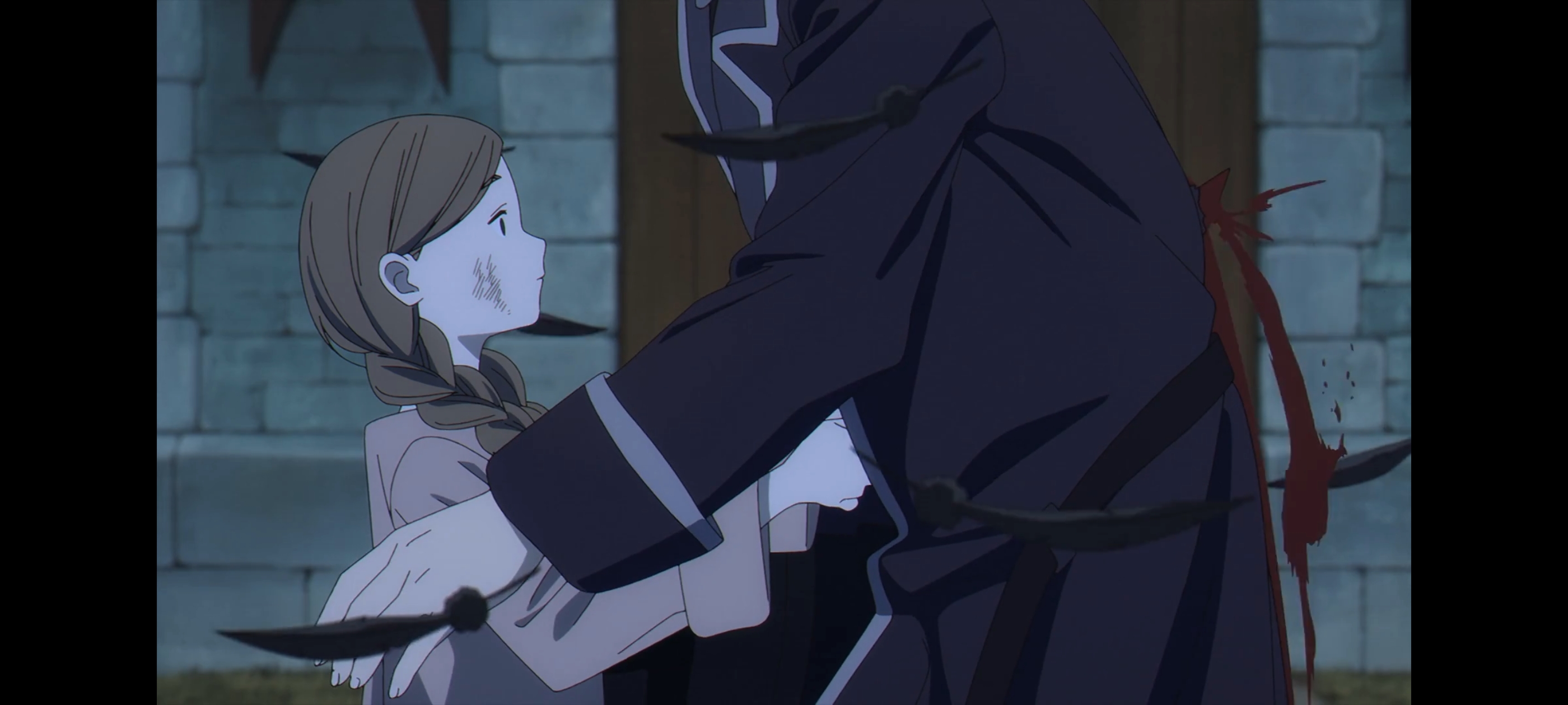 葬送的芙莉莲,动画,动漫,番剧,ACG,二次元