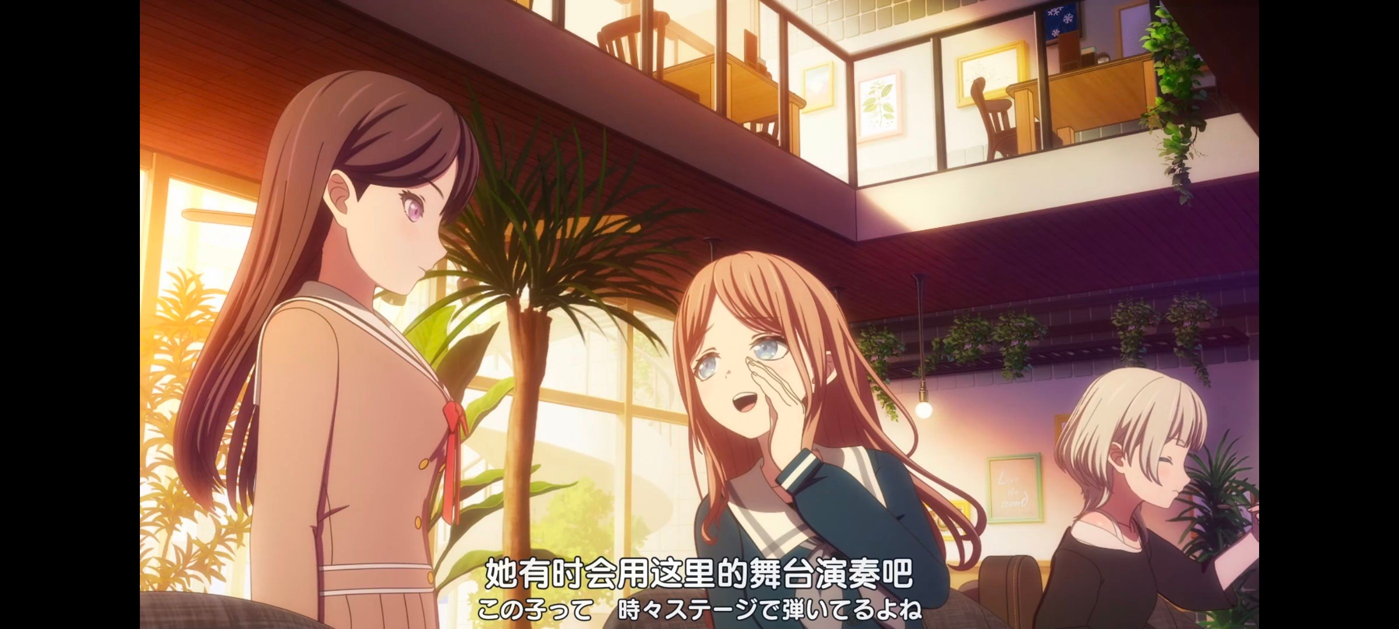 BANGDREAM,BanGDream,MyGO,MYGO,邦邦,动漫,动漫专区,番剧,动画,动漫推荐,番剧推荐,ACG,acg